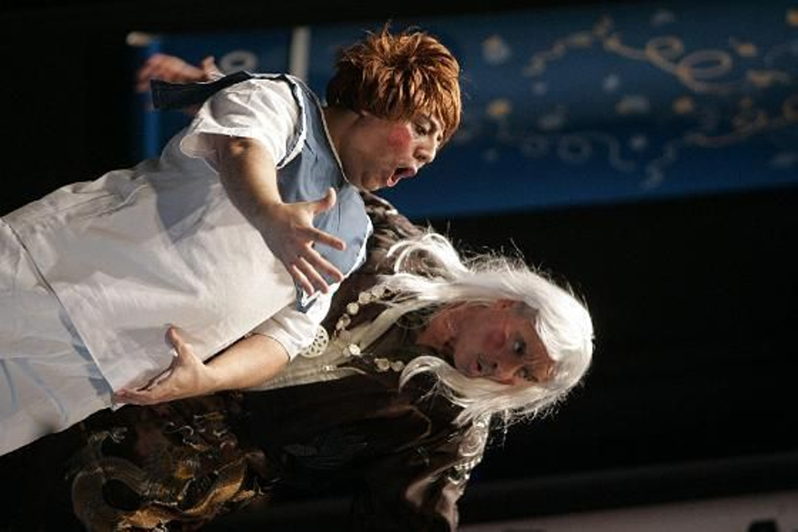 Cuarteto milenio. 

Foto: Lourdes de Vicente