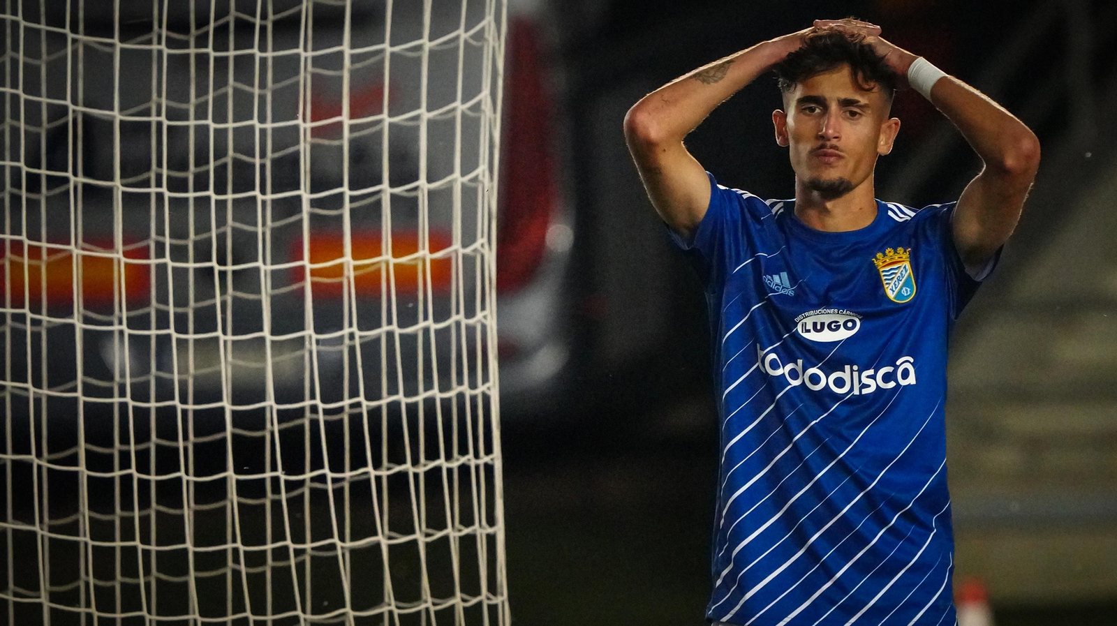 Partido del Xerez CD -  CD Utrera (0-0)