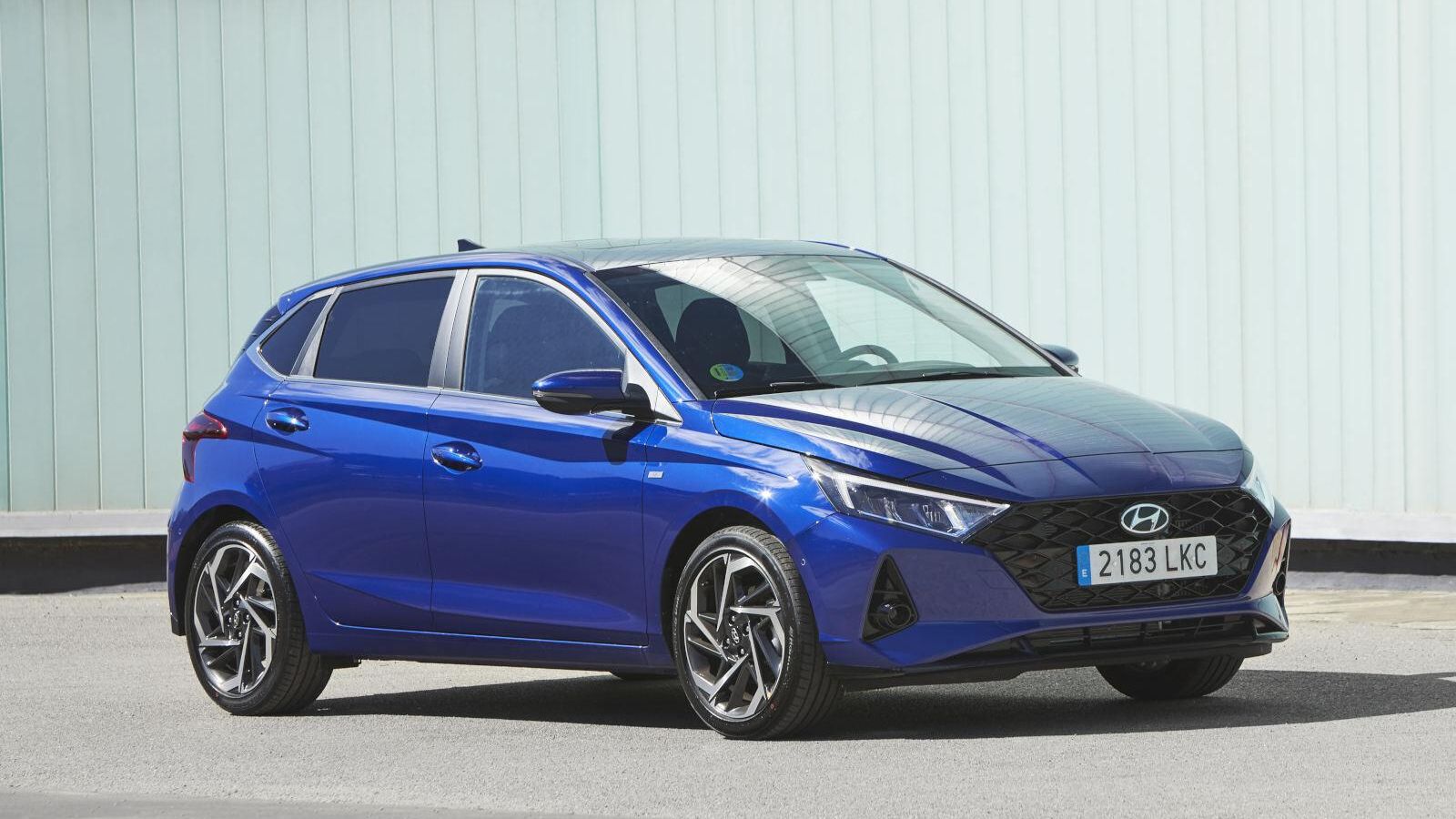 Con el Hyundai i20 el futuro SUV compartirá plataforma y motores. El Bayon bien podría ser considerado una versión crossover de este utilitario.