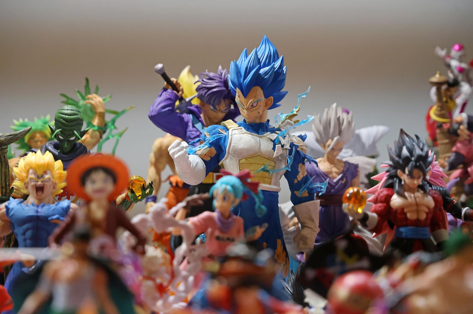 Imágenes de Chocómic en su 19 edición