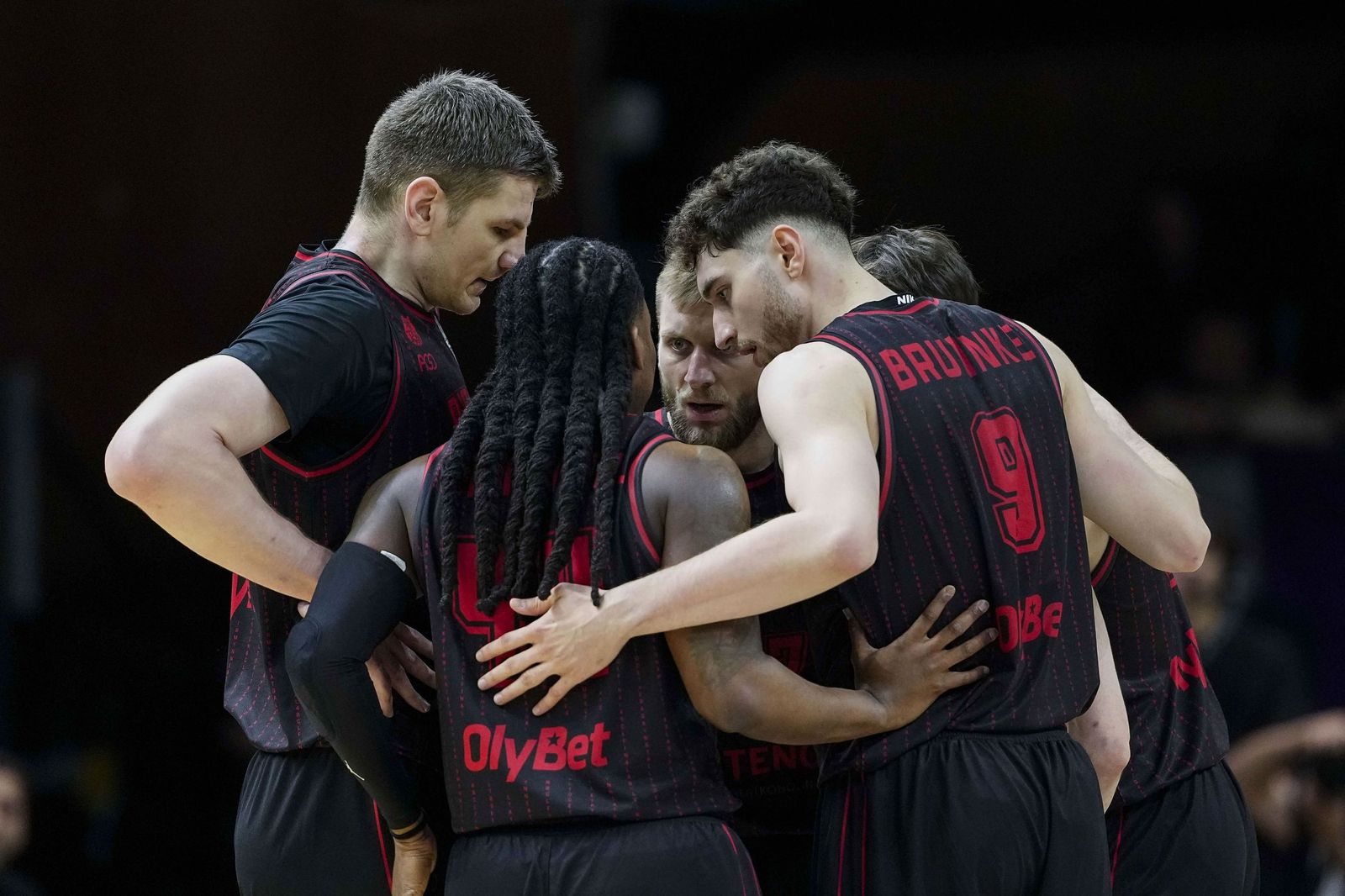 BCL: El Rytas baila al Tenerife y está en la final (87-69)