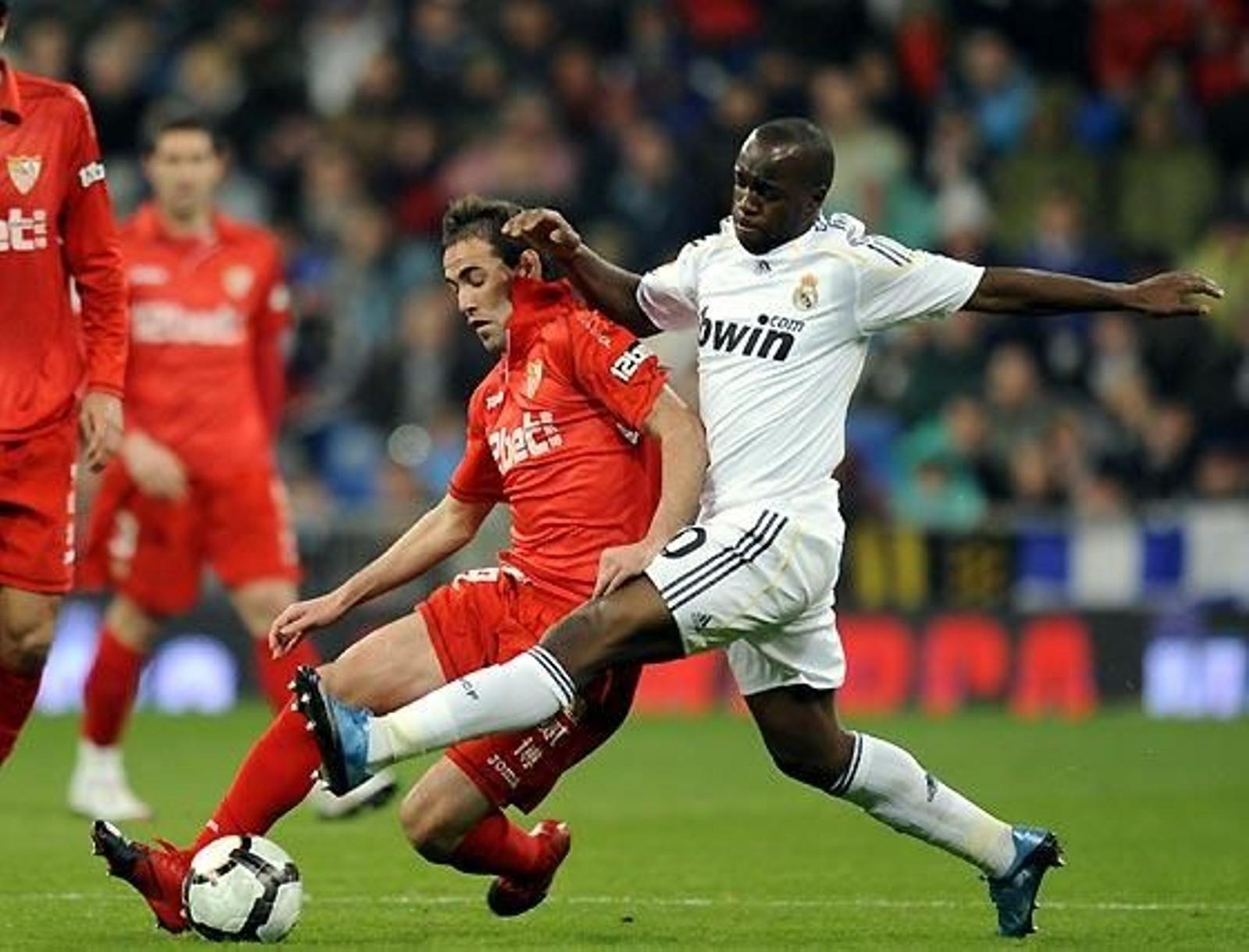 Foto: Afp Photo / Reuters / Efe