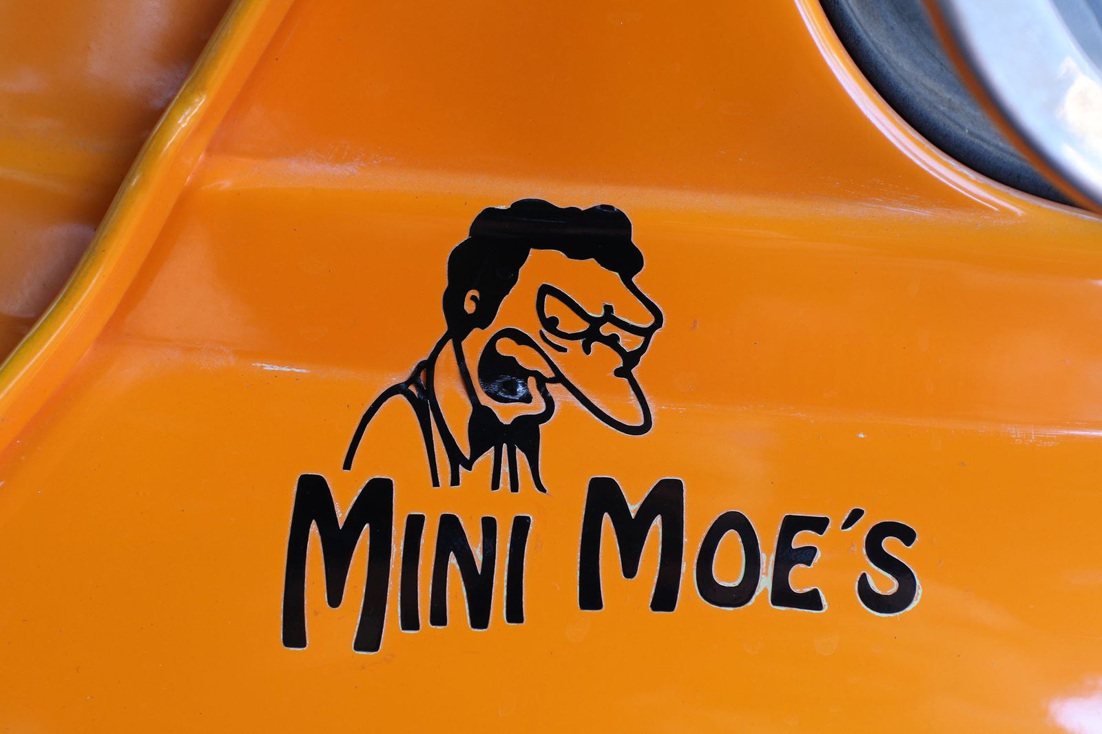 Fotogalería de la exhibición de Mini Cooper en la Feria de Almería 2022