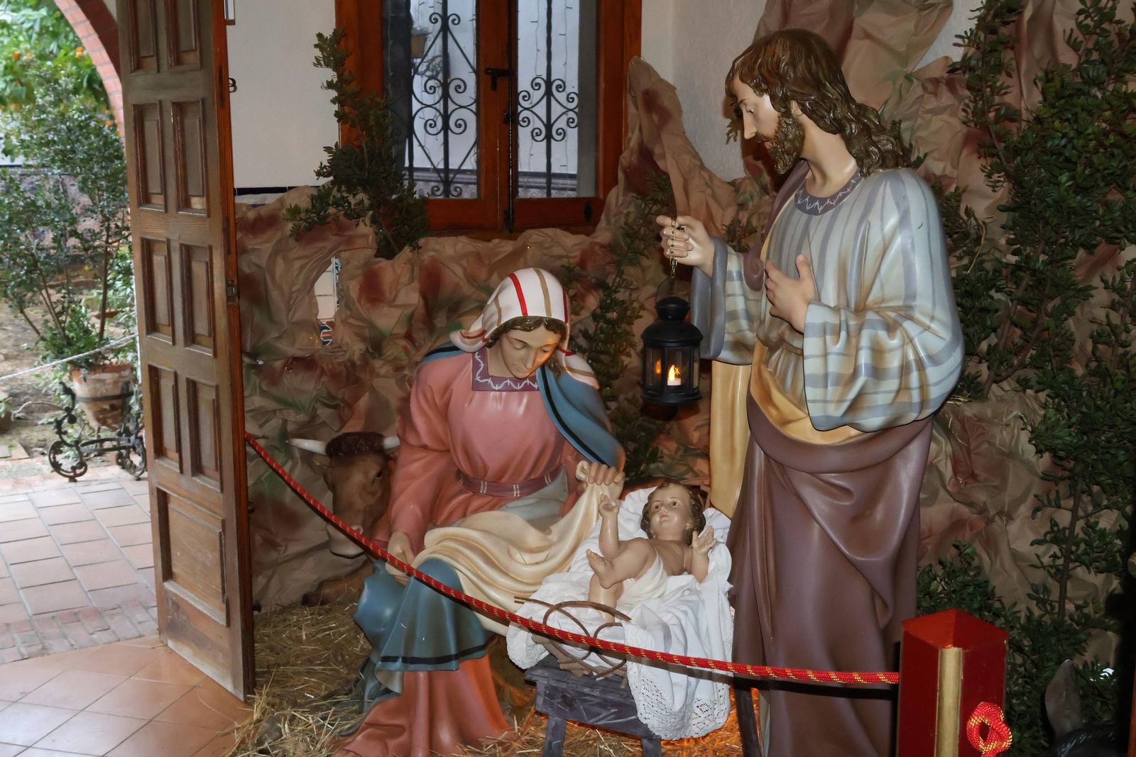 Posada Real Chiclana 2025