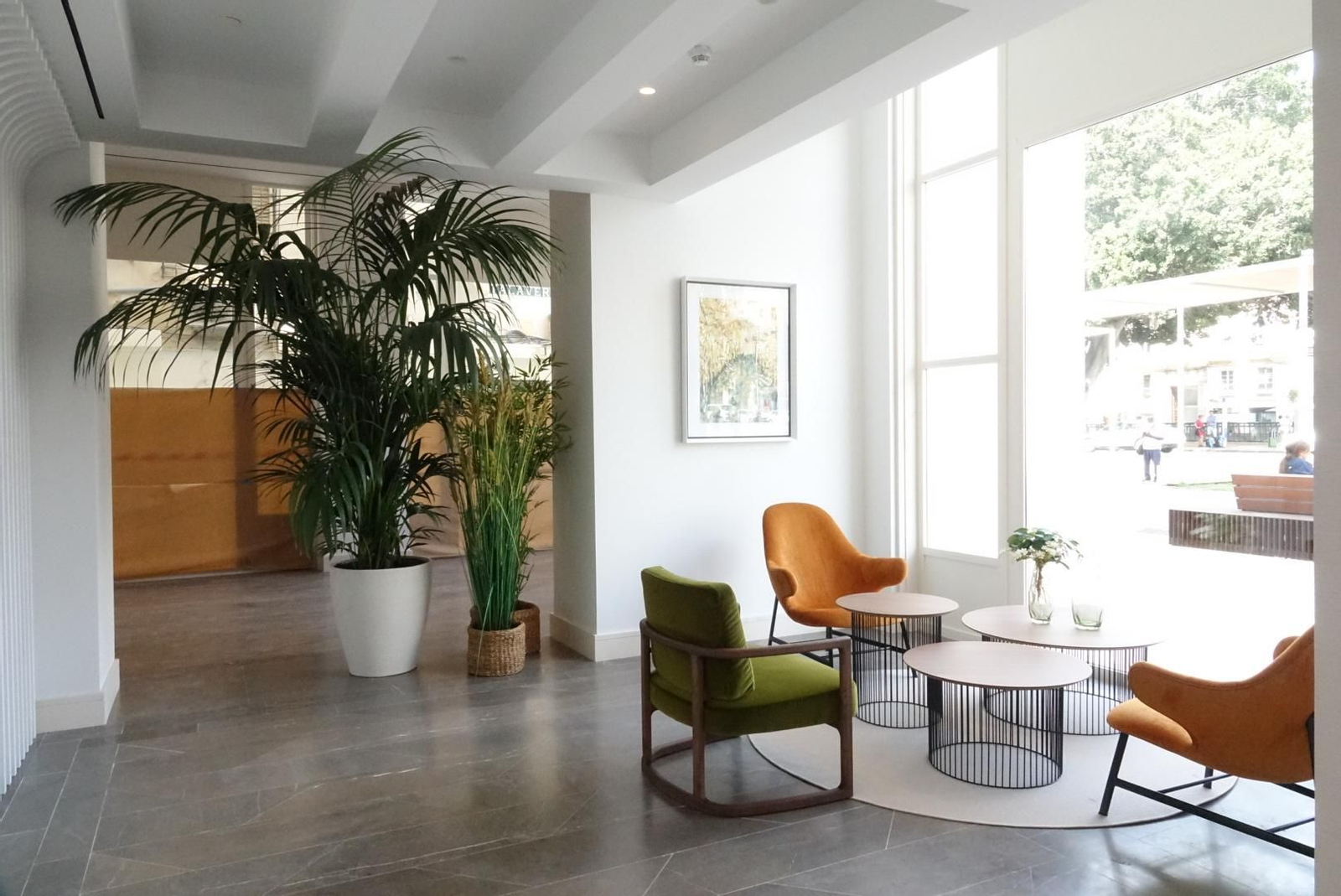 Fotos: Así es el Soho Boutique Equitativa, el nuevo hotel 4 estrellas de Málaga