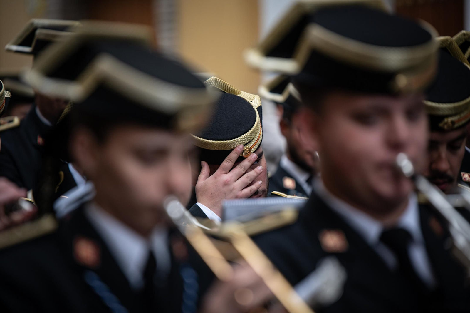La Hermandad del Resucitado en la Semana Santa de Sevilla 2025