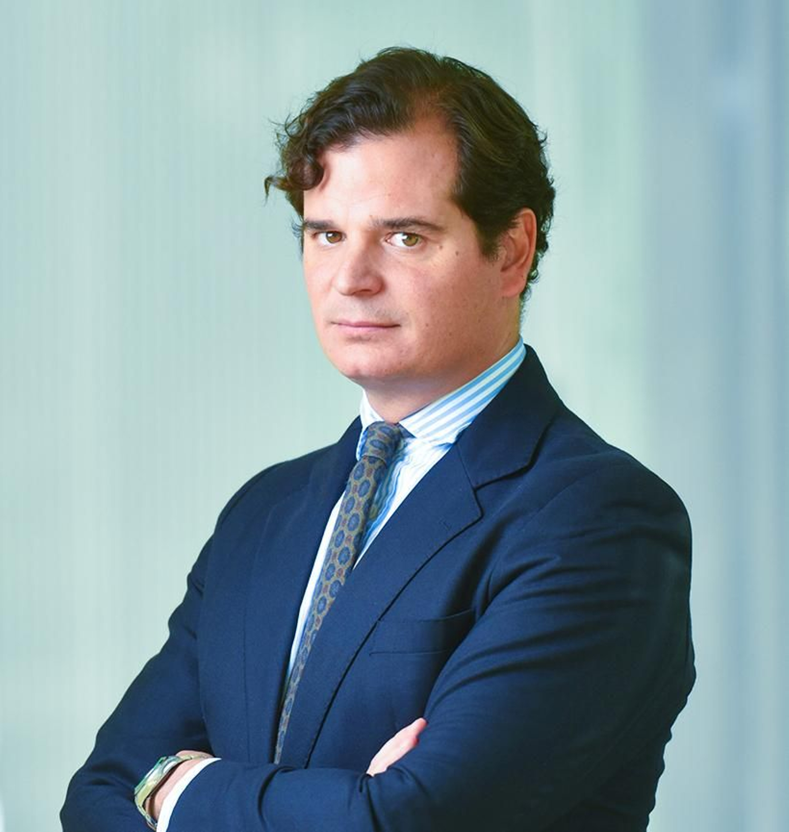 Guillermo Zamora Marfil.