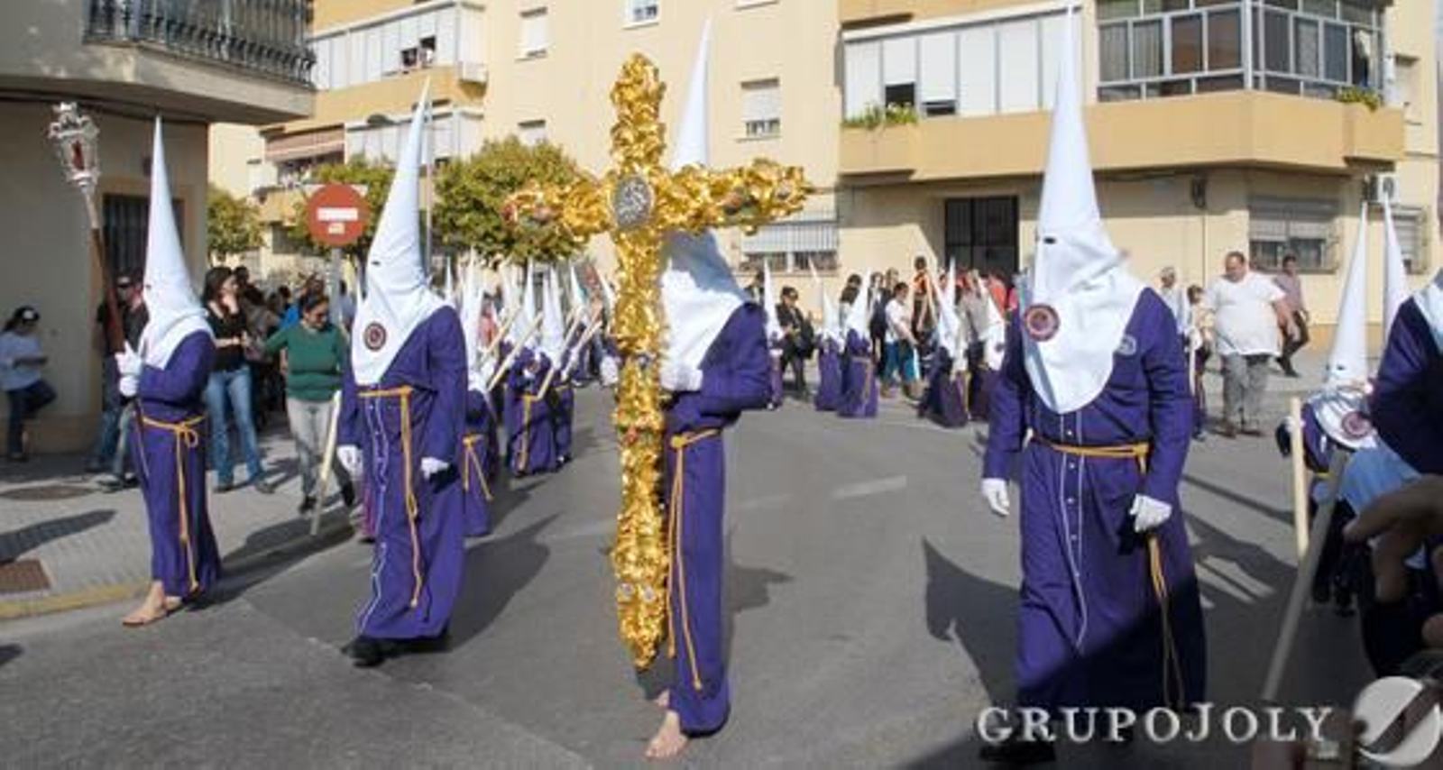 El Gran Poder

Foto: Rioja
