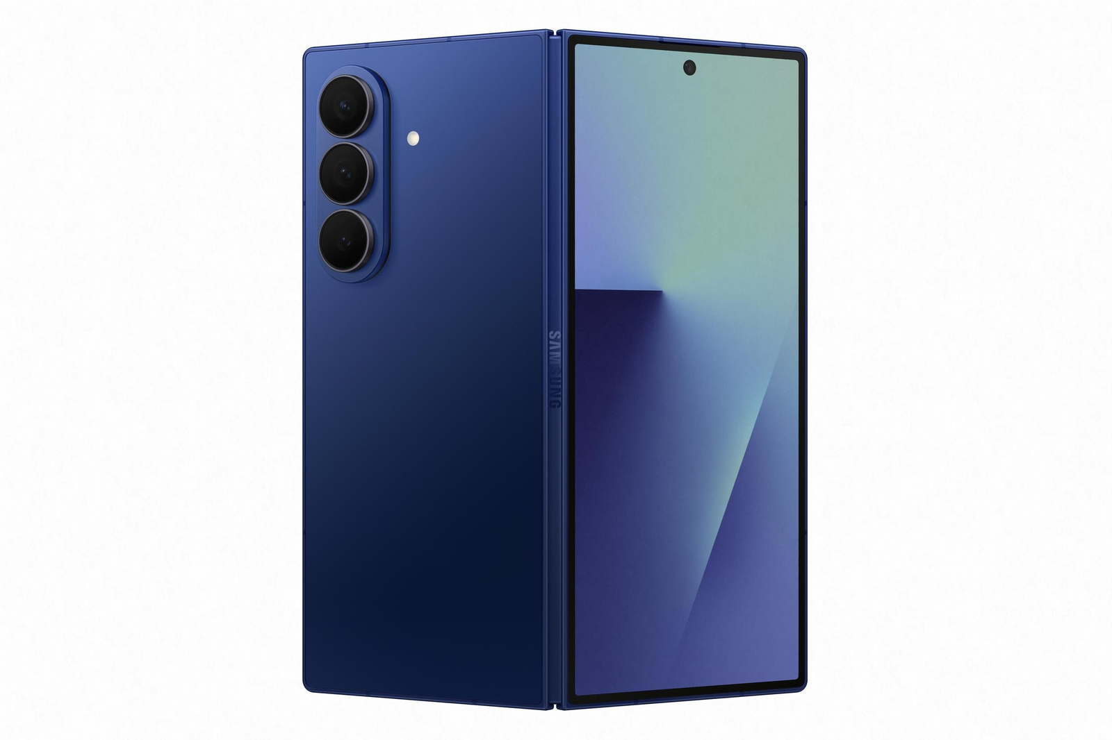 Todas las novedades de Samsung, en imágenes