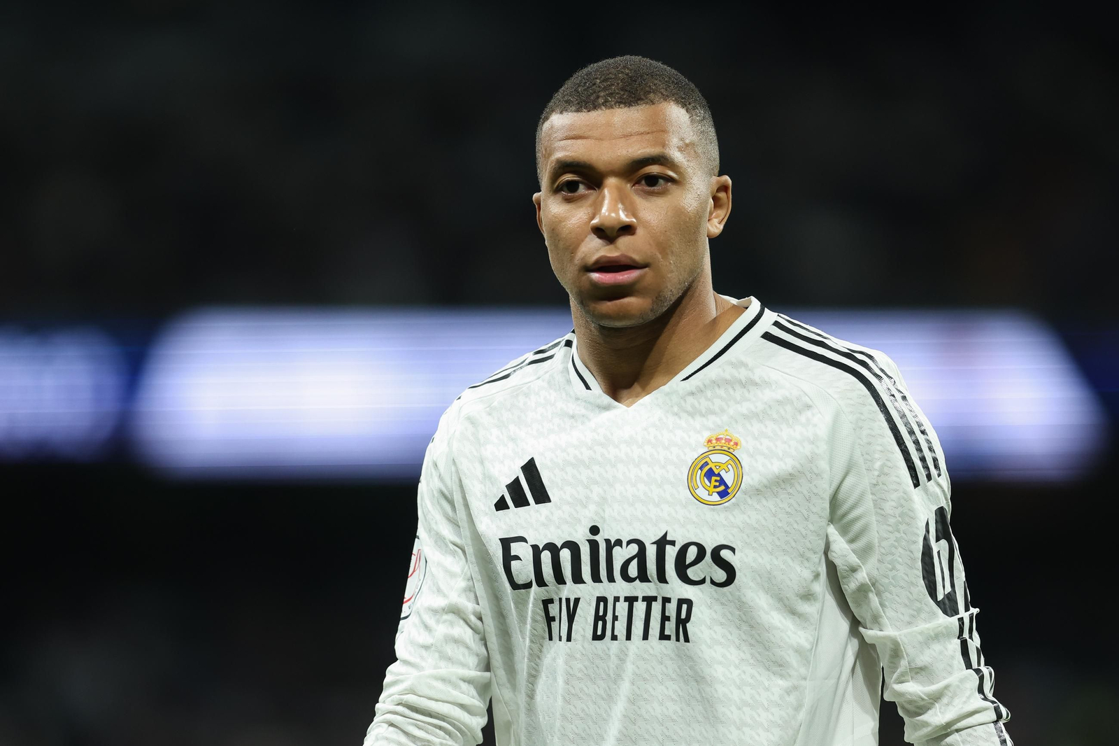 Las fotos del Real Madrid - Real Sociedad camino del Estadio de la Cartuja