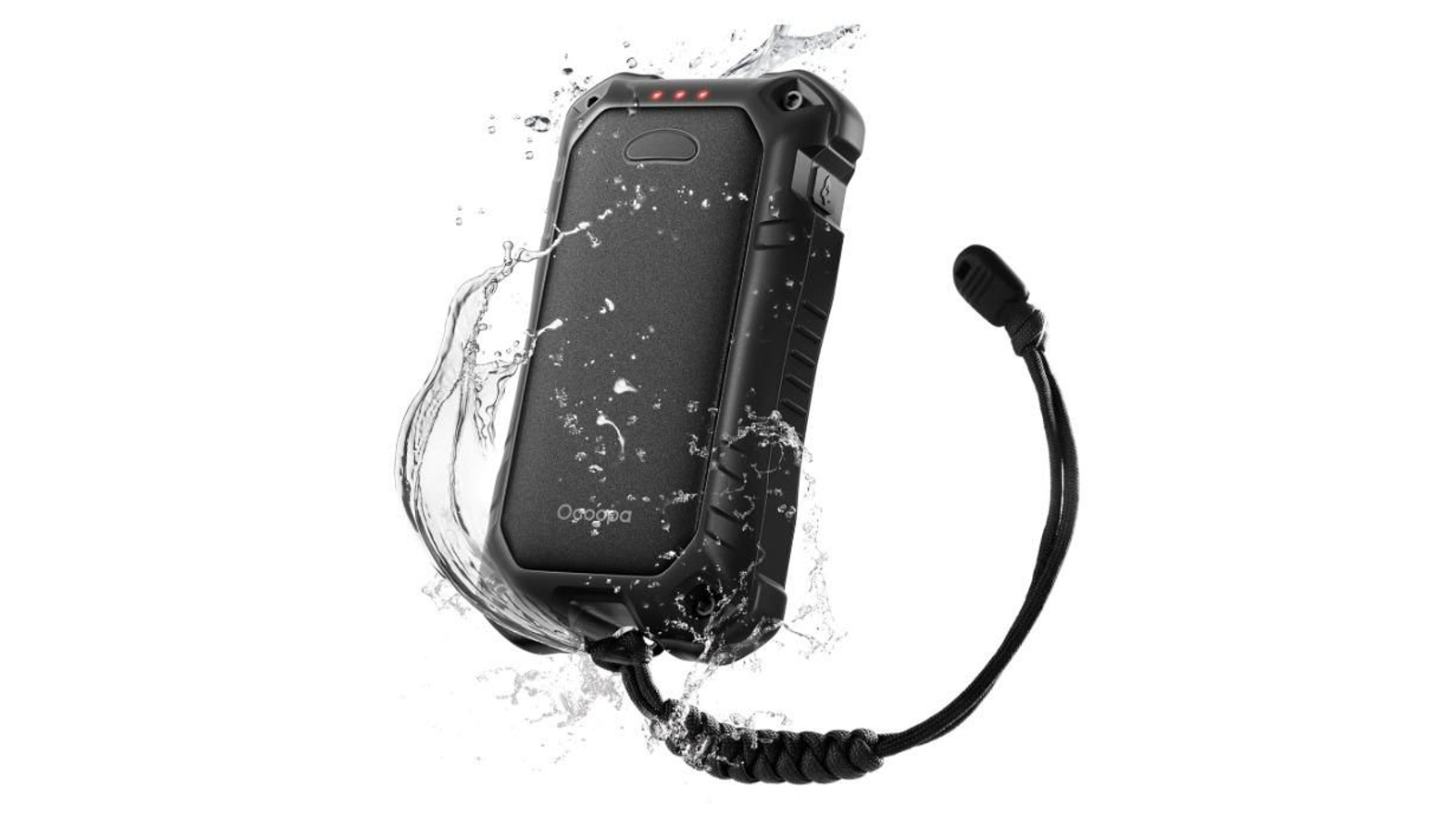 OCOOPA UT4 Extreme Rechargeable Hand Warmer