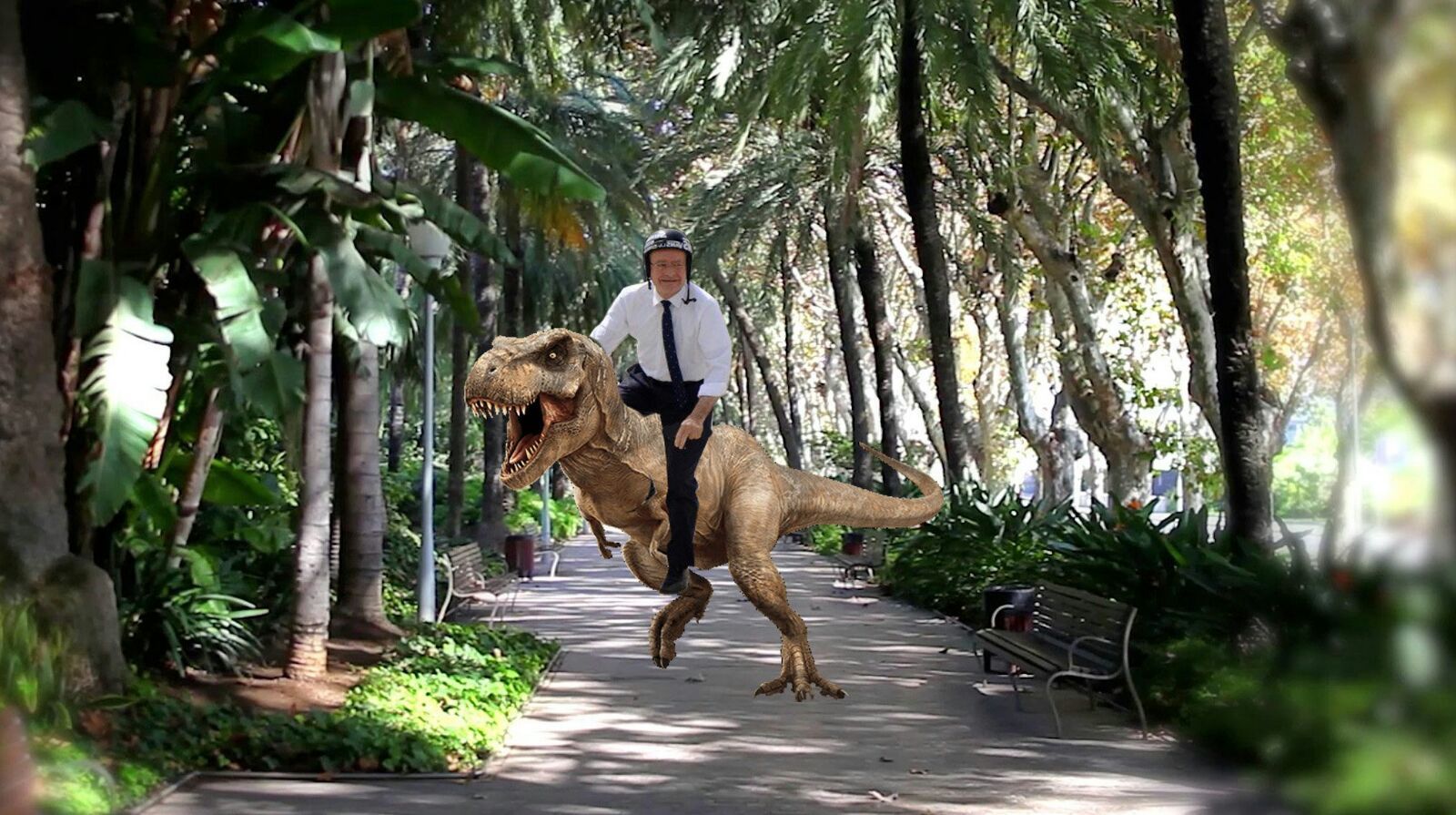 Los memes  del 'rider'  De la Torre