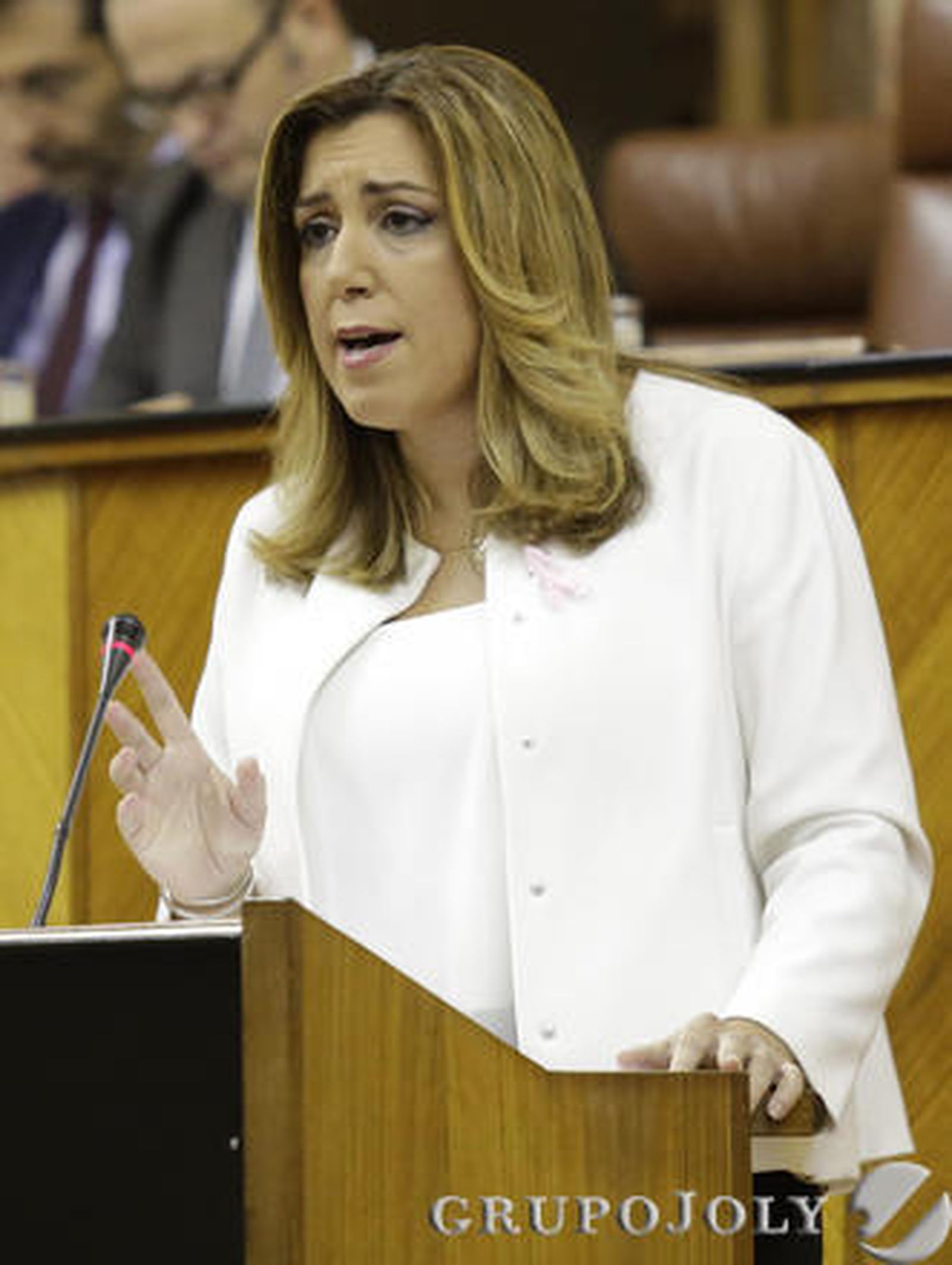 Foto: Juan Carlos Muñoz