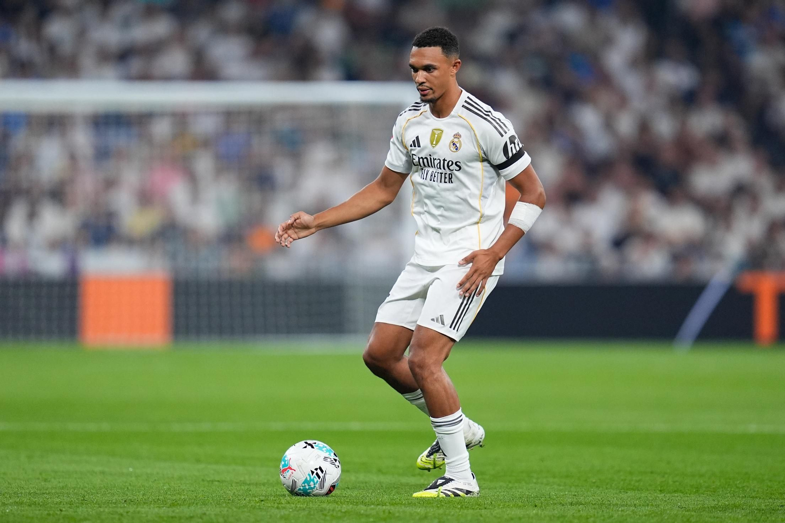 Las fotos del Real Madrid - Osasuna