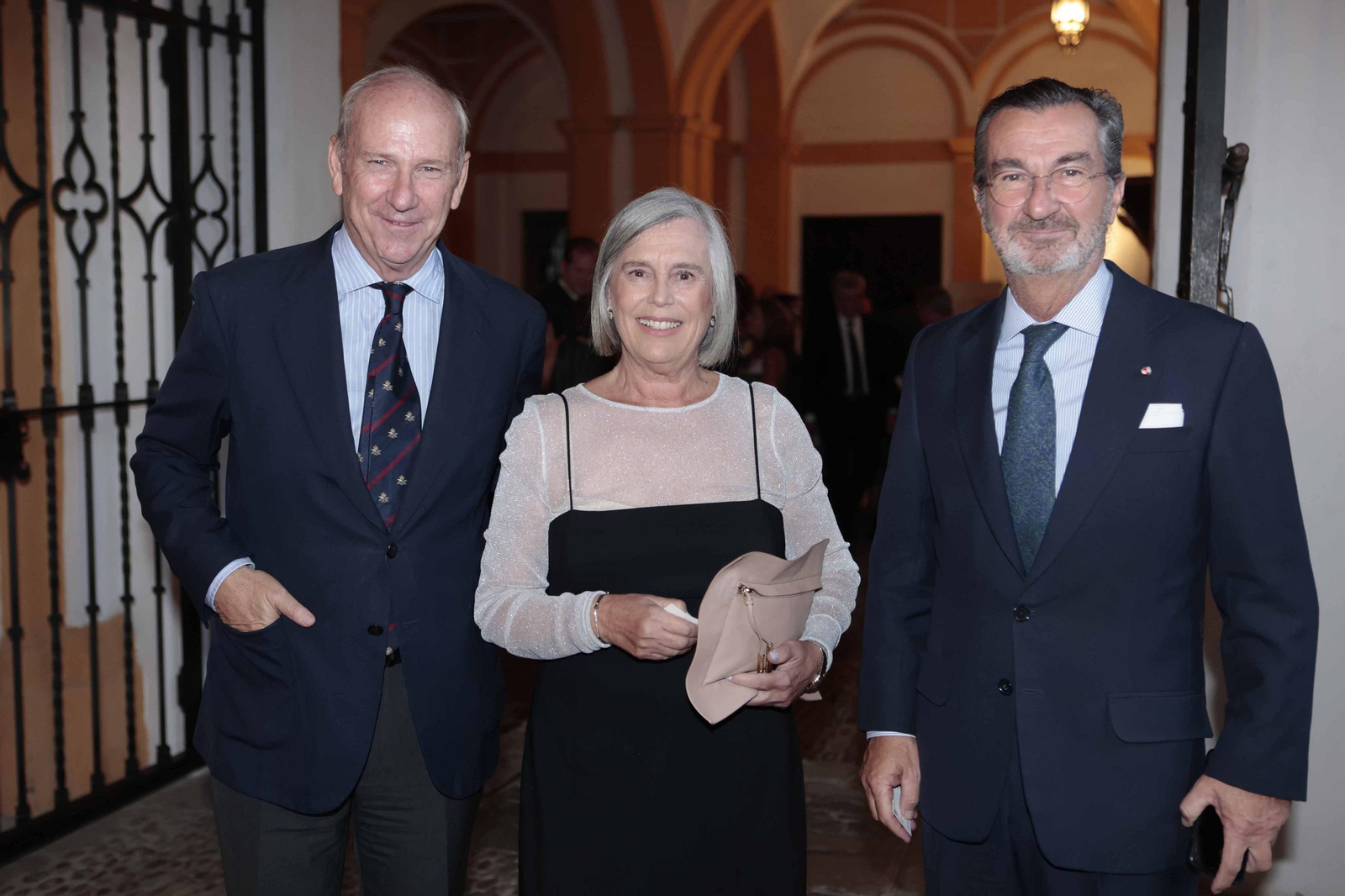 Las imágenes del XI Premio Manuel Clavero