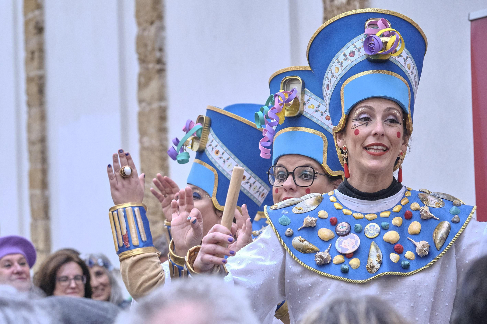 Carnaval Chiquito de Cádiz