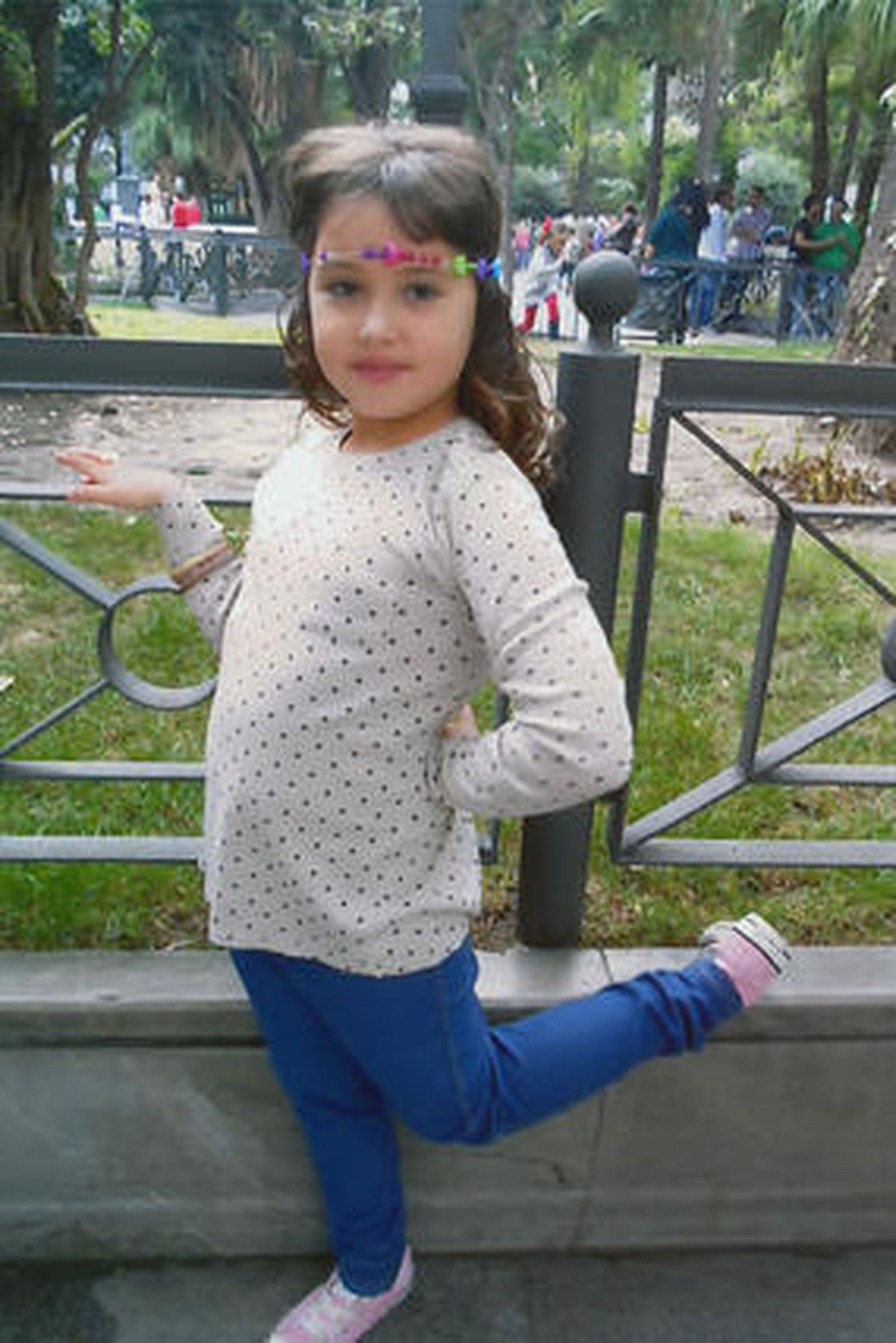 Elsa Sánchez Gómez