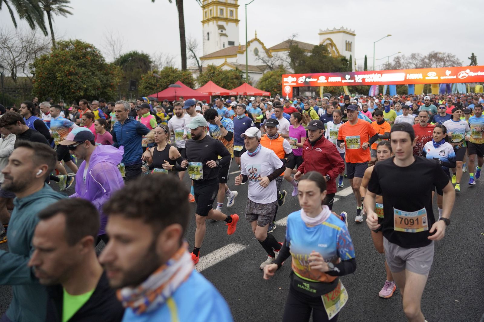 Galería 2 Media Maratón