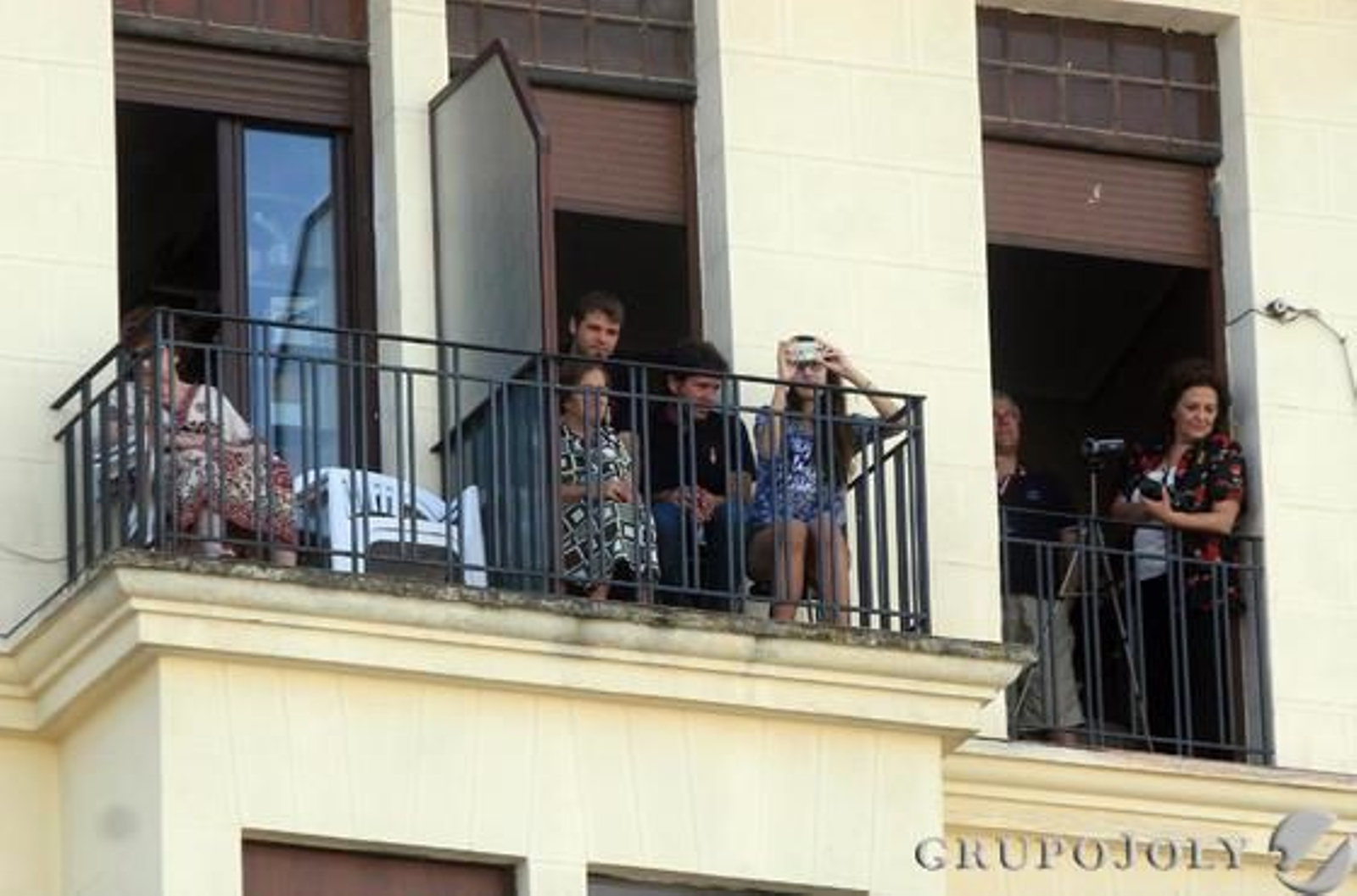 Foto: Óscar Barrionuevo