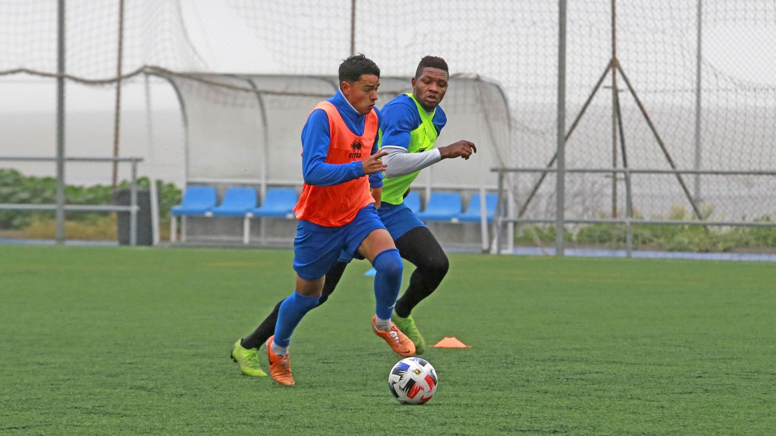 Edet ha emitido un comunicado a través de sus redes sociales.