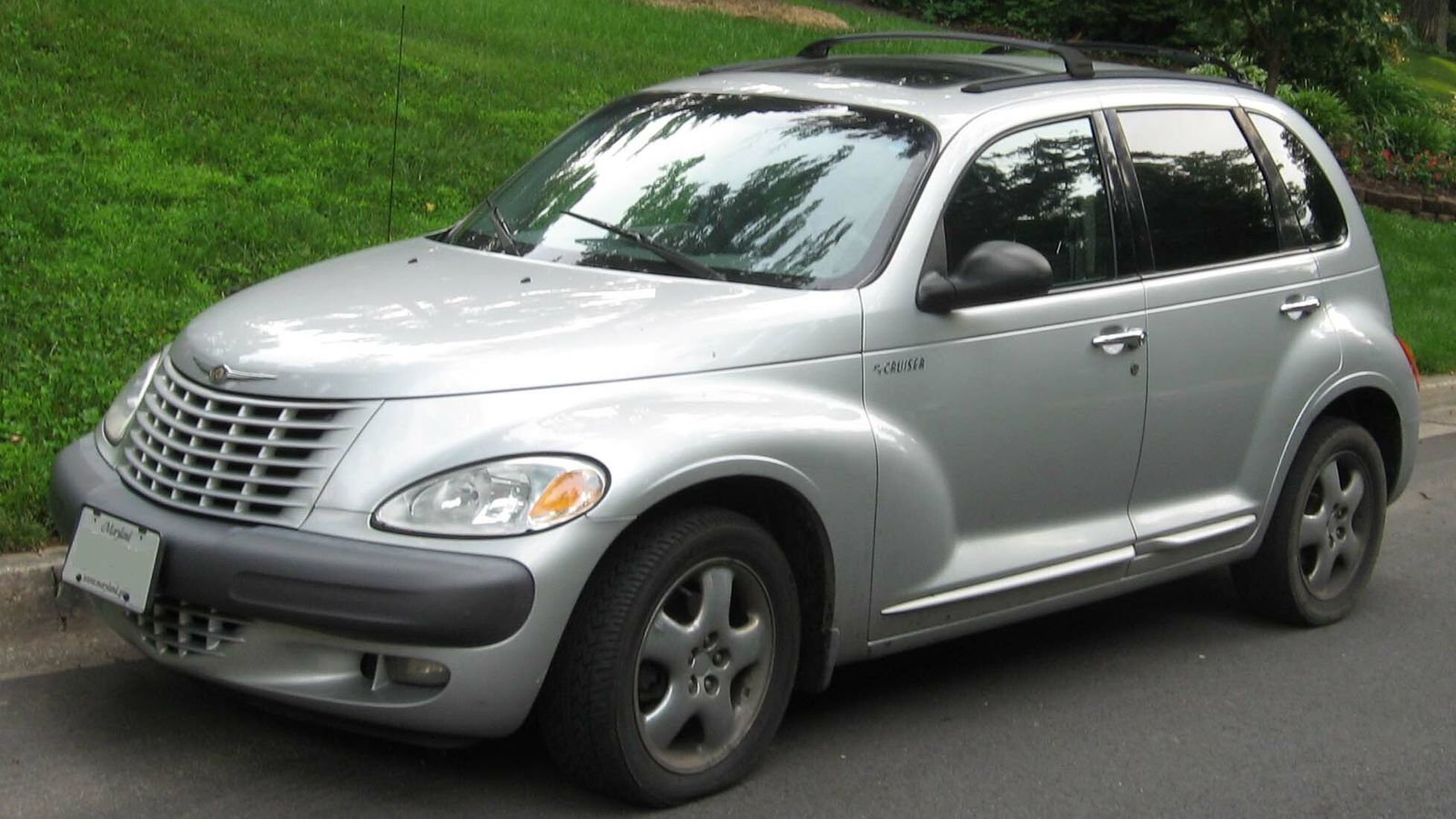 Chrysler PT Cruiser