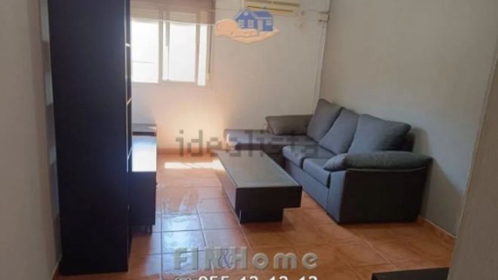 Piso en Ronda de Triana, 950€ por 70 metros cuadrados