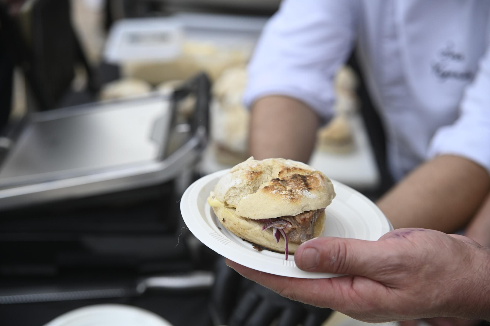 Las mejores tapas del Córdoba Califato Gourmet, en imágenes