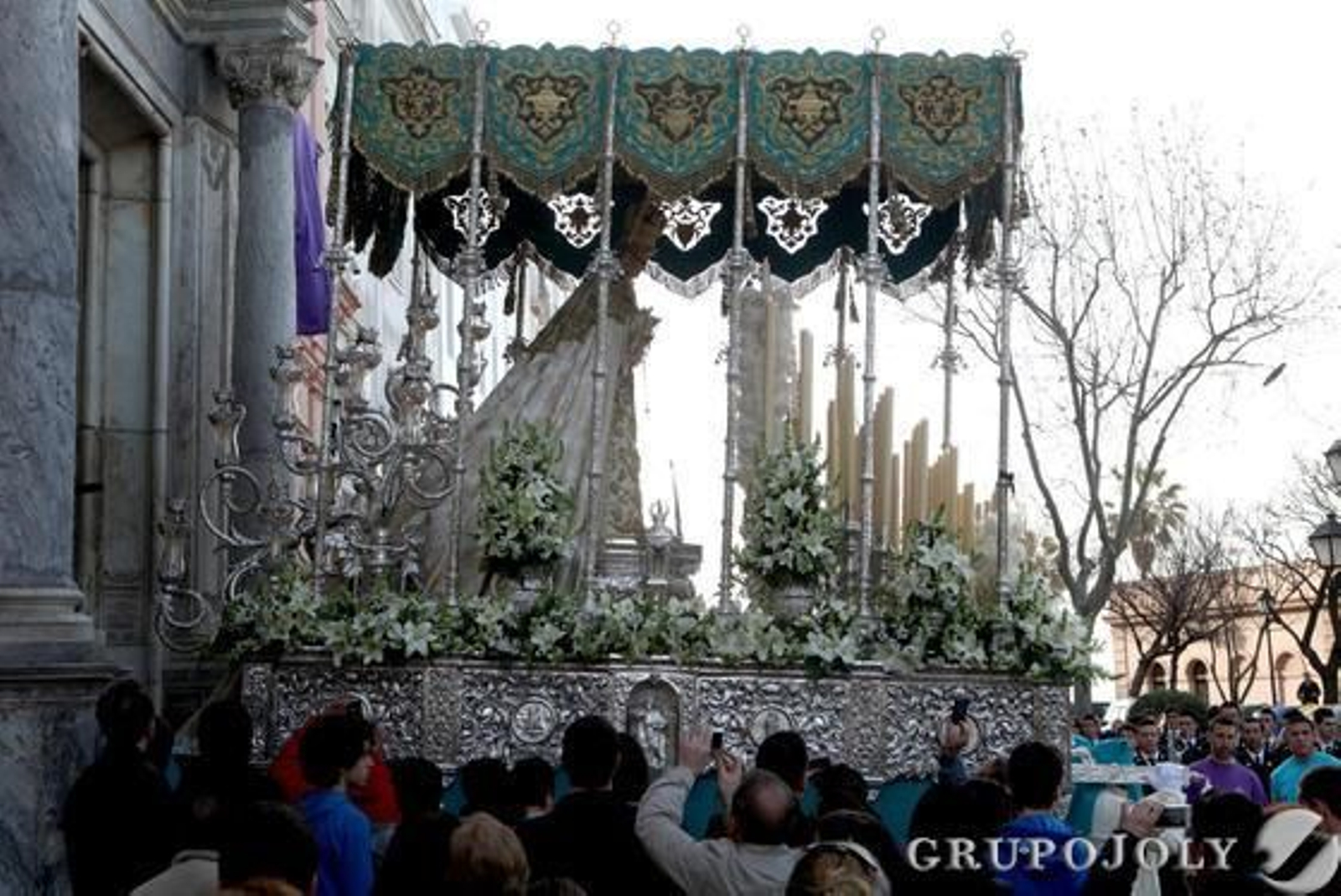 Prendimiento

Fotos: Jesús Marín