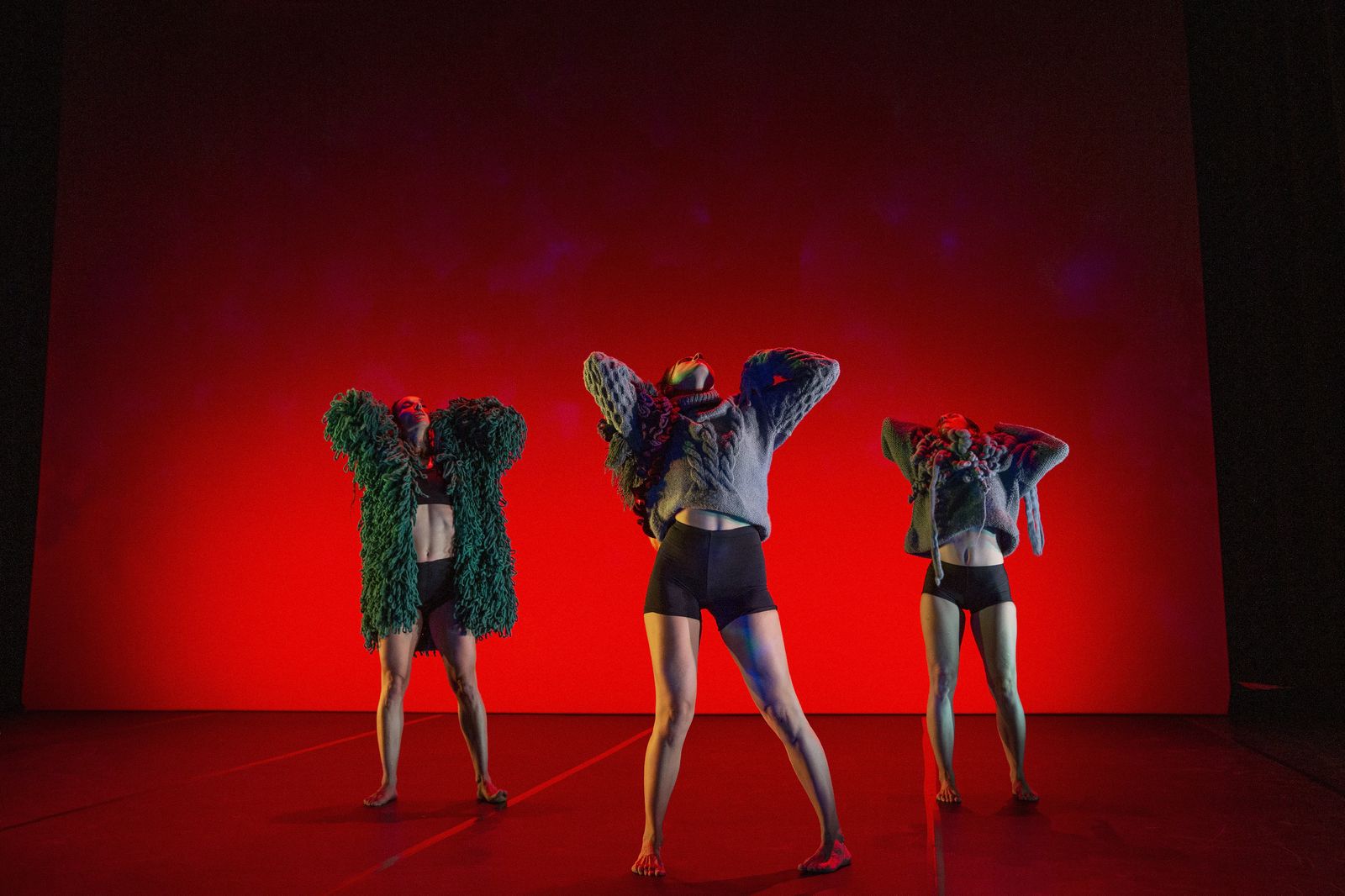 'Minimal Singular' es una de las producciones con más nominaciones.