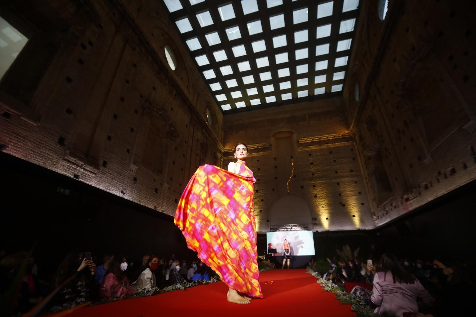 Los desfiles de Córdoba es Moda, en fotografías