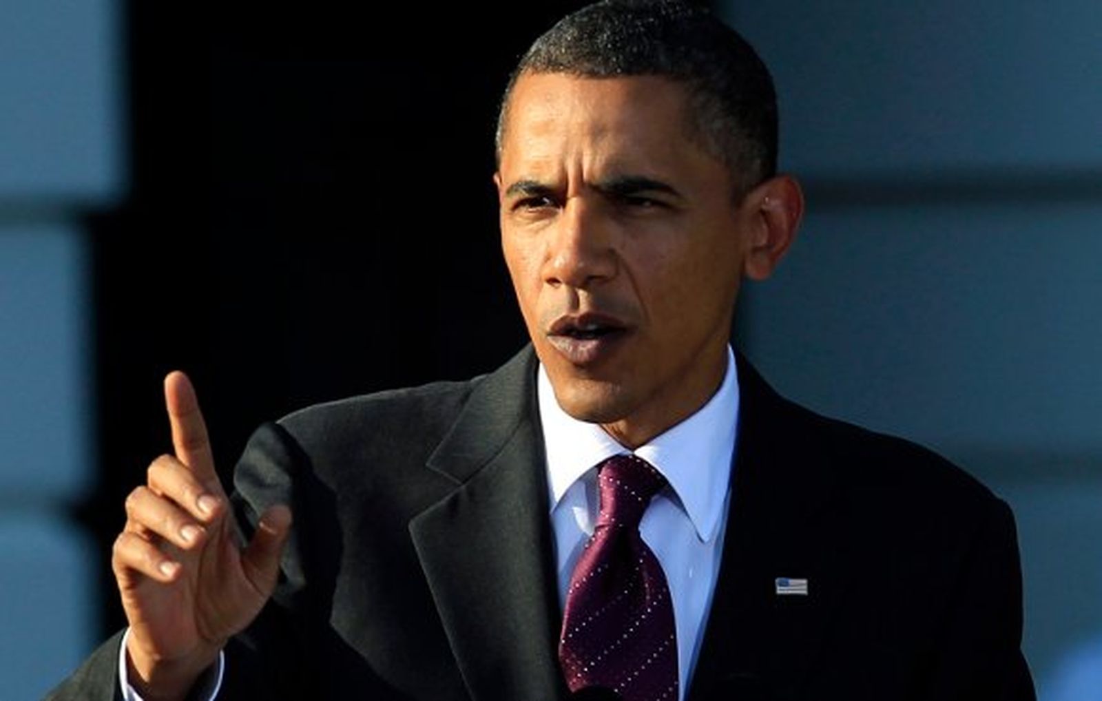 Obama respalda la construcción de una mezquita junto a la 'zona cero'