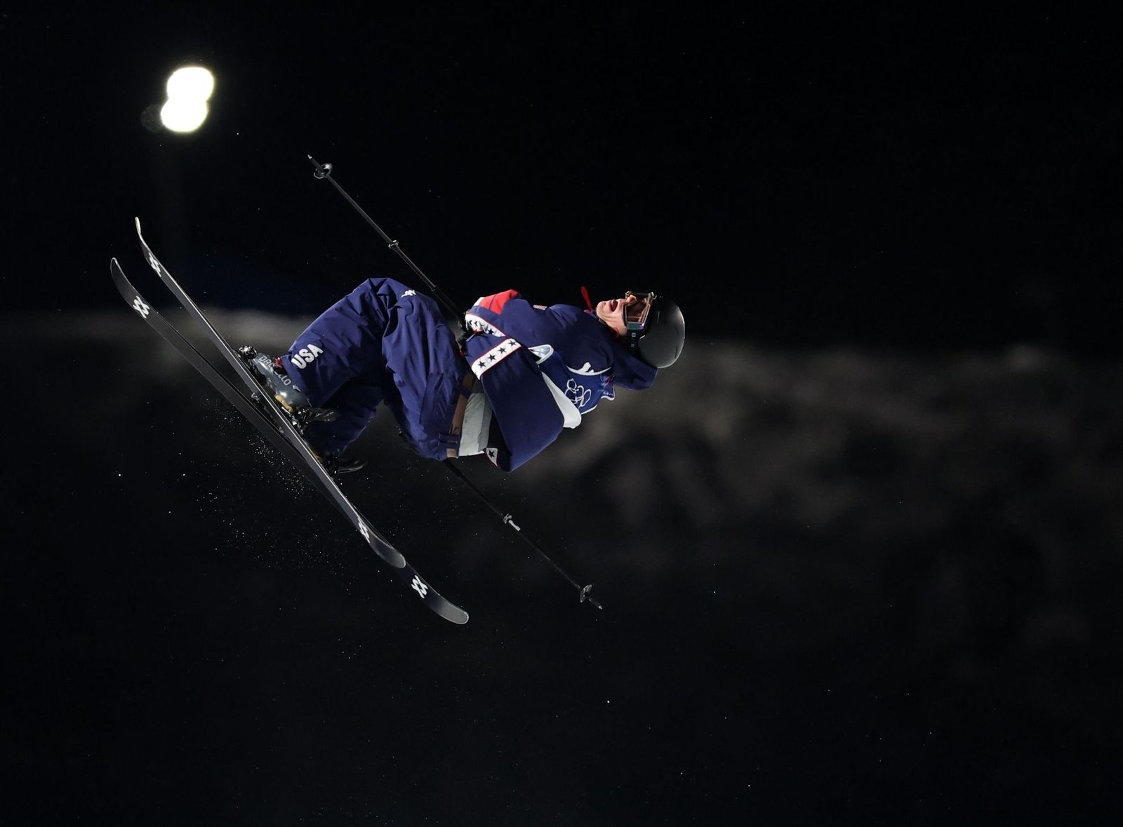 Las mejores fotos de los Juegos Olímpicos de invierno Milán Cortina d'Ampezzo 2026 | Jornada 15