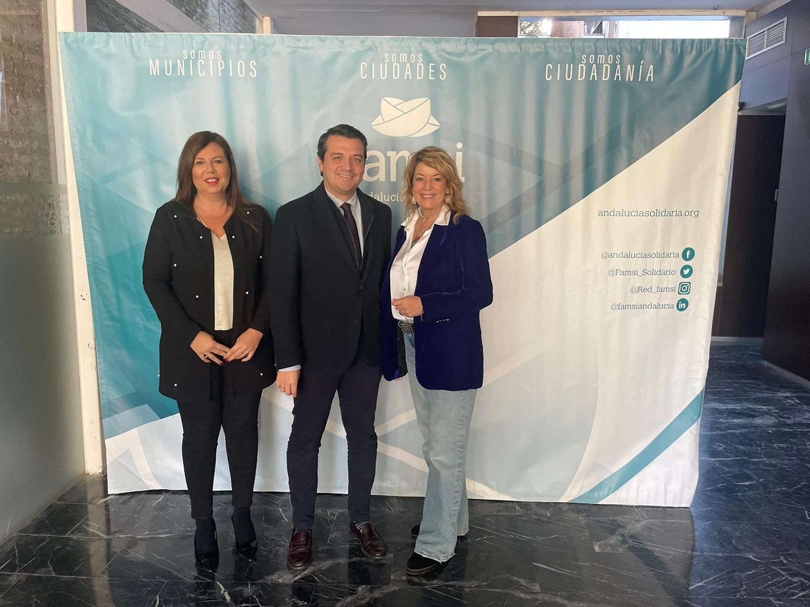 Pilar Miranda será la nueva vicepresidenta de Famsi