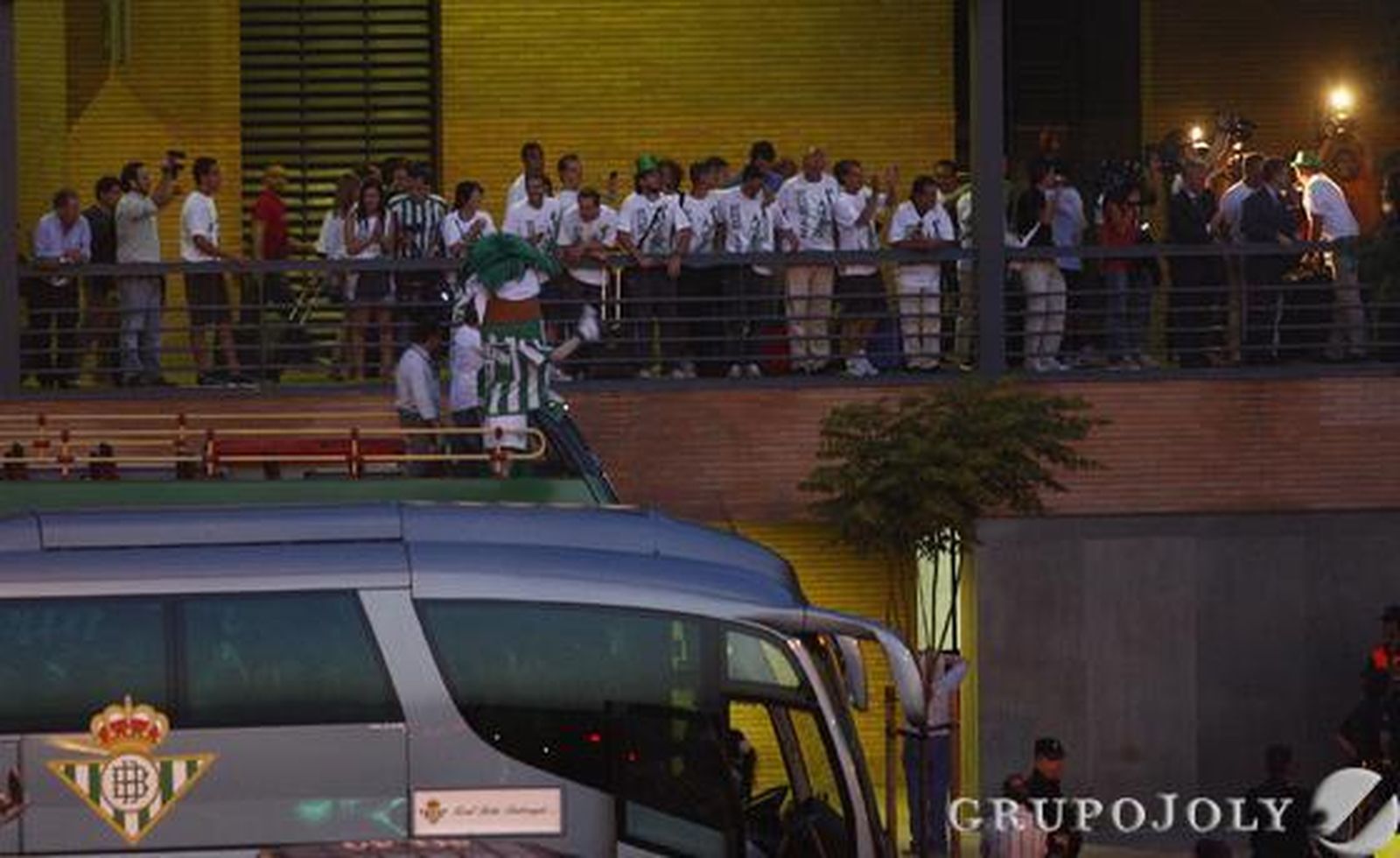 Foto: Antonio Pizarro / Manuel Gomez / Belen Vargas