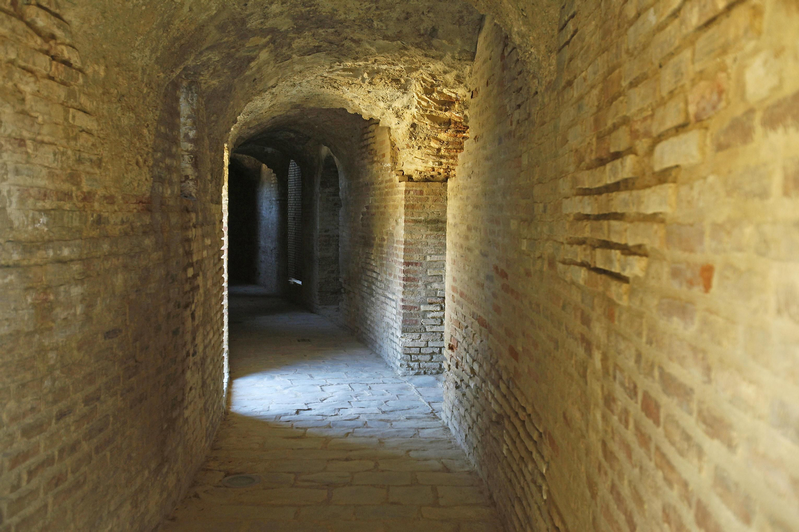 Recorrido por Itálica