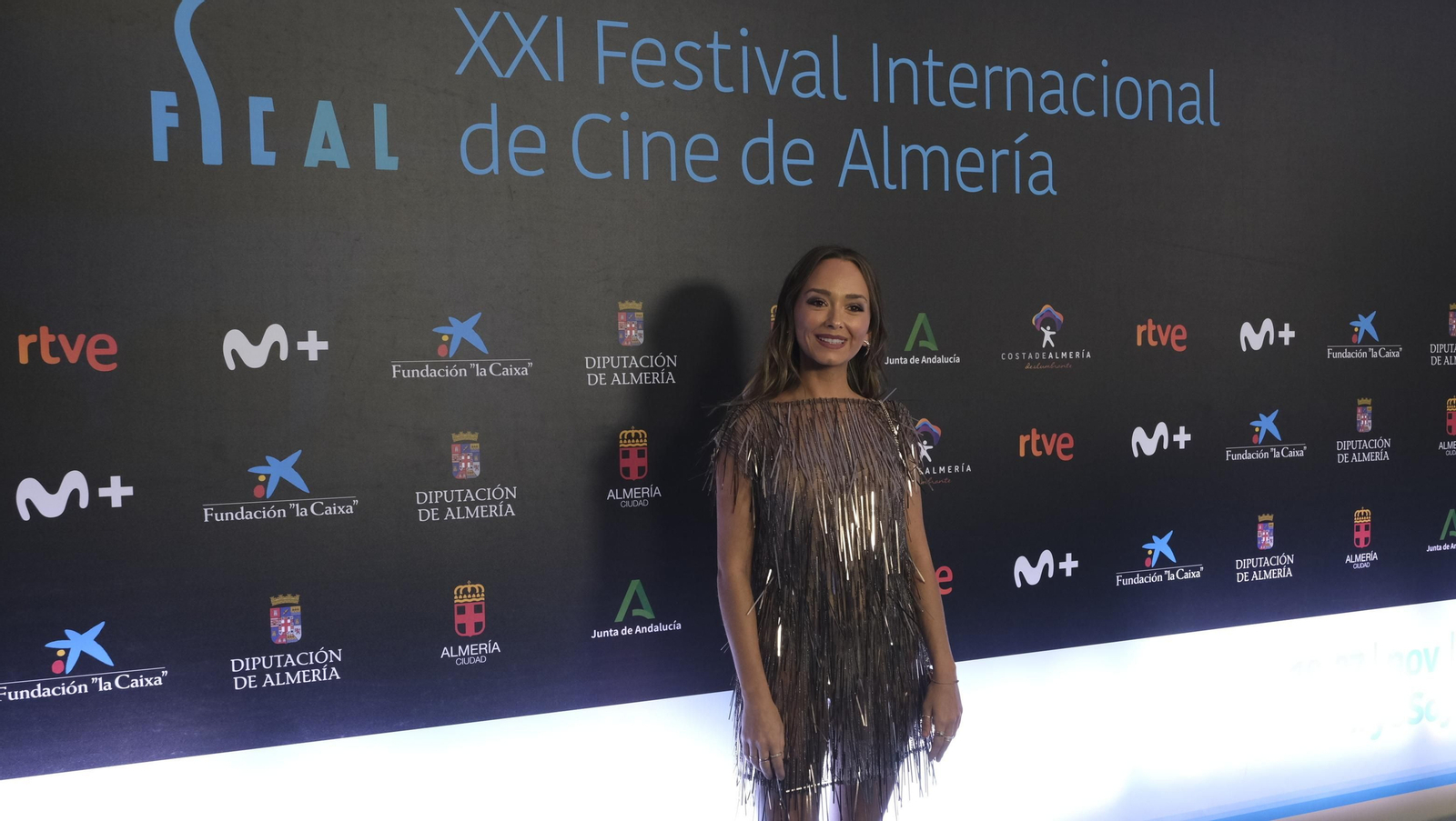 Imágenes de la Gala de Clausura de FICAL 2022