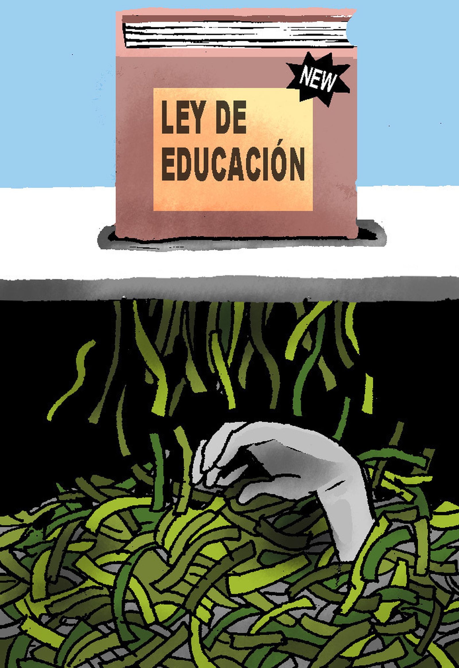 La corta vigencia de las reválidas