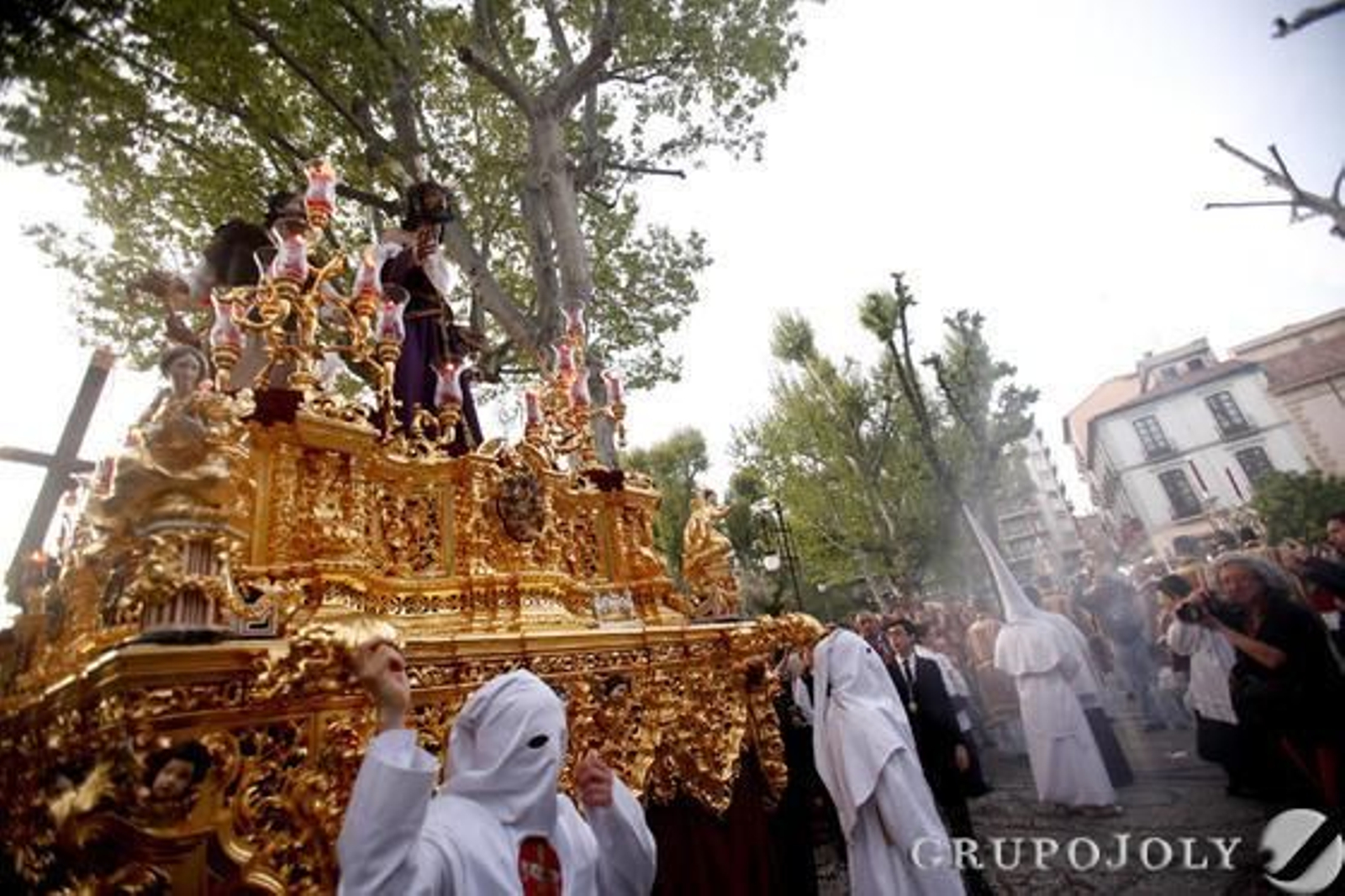 Despojado

Foto: Lucia Rivas