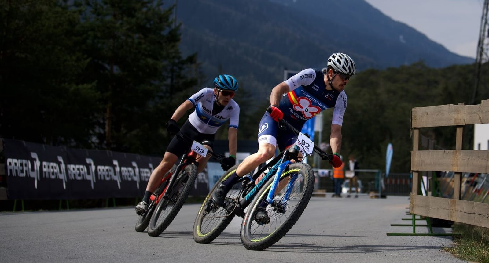Barcelona, parada previa a la Copa del Mundo para Primaflor