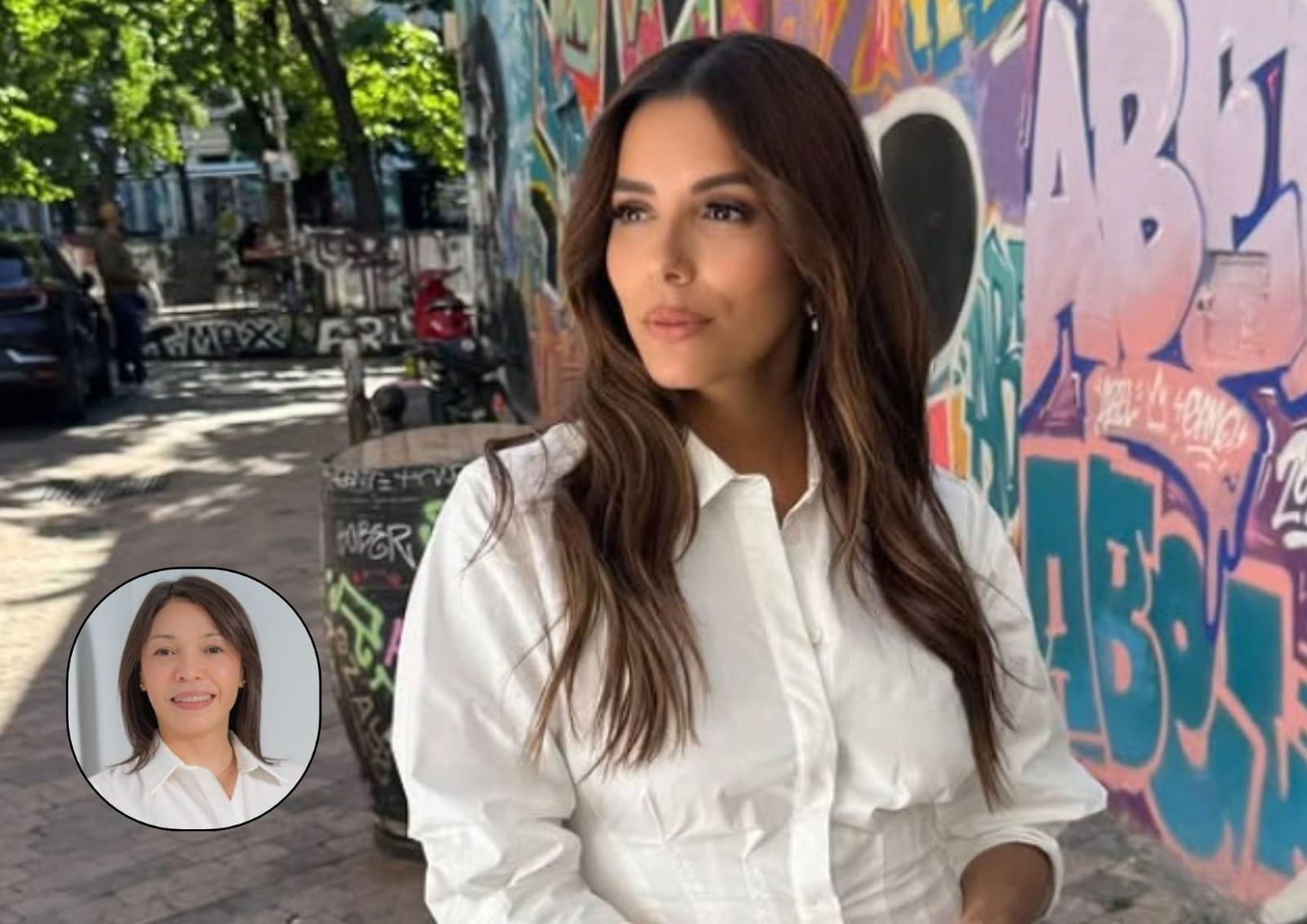 Angie Solano, médico estético: “El cloro elimina los aceites naturales de la piel y acelera el envejecimiento, hay que usar una crema rica en ceramidas”