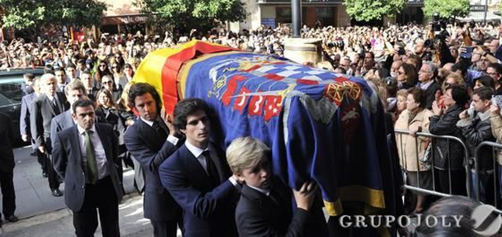 Reportaje gráfico de Juan Carlos Muñoz, Juan Carlos Vázquez y Belén Vargas