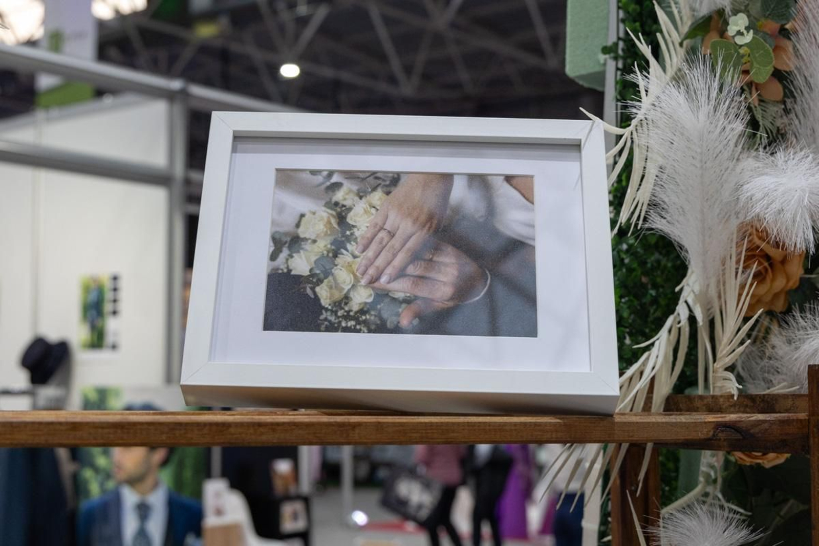 Jaén de Boda, XVII Feria de Celebraciones, Moda y Hogar, en imágenes