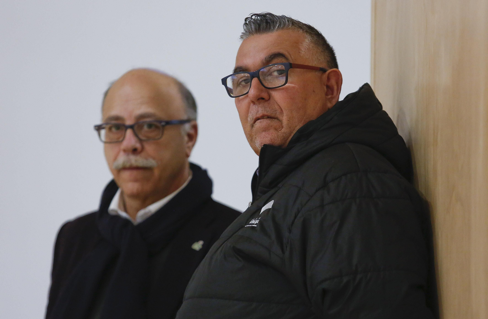 La era de Eduardo García como presidente del Unicaja, en fotos