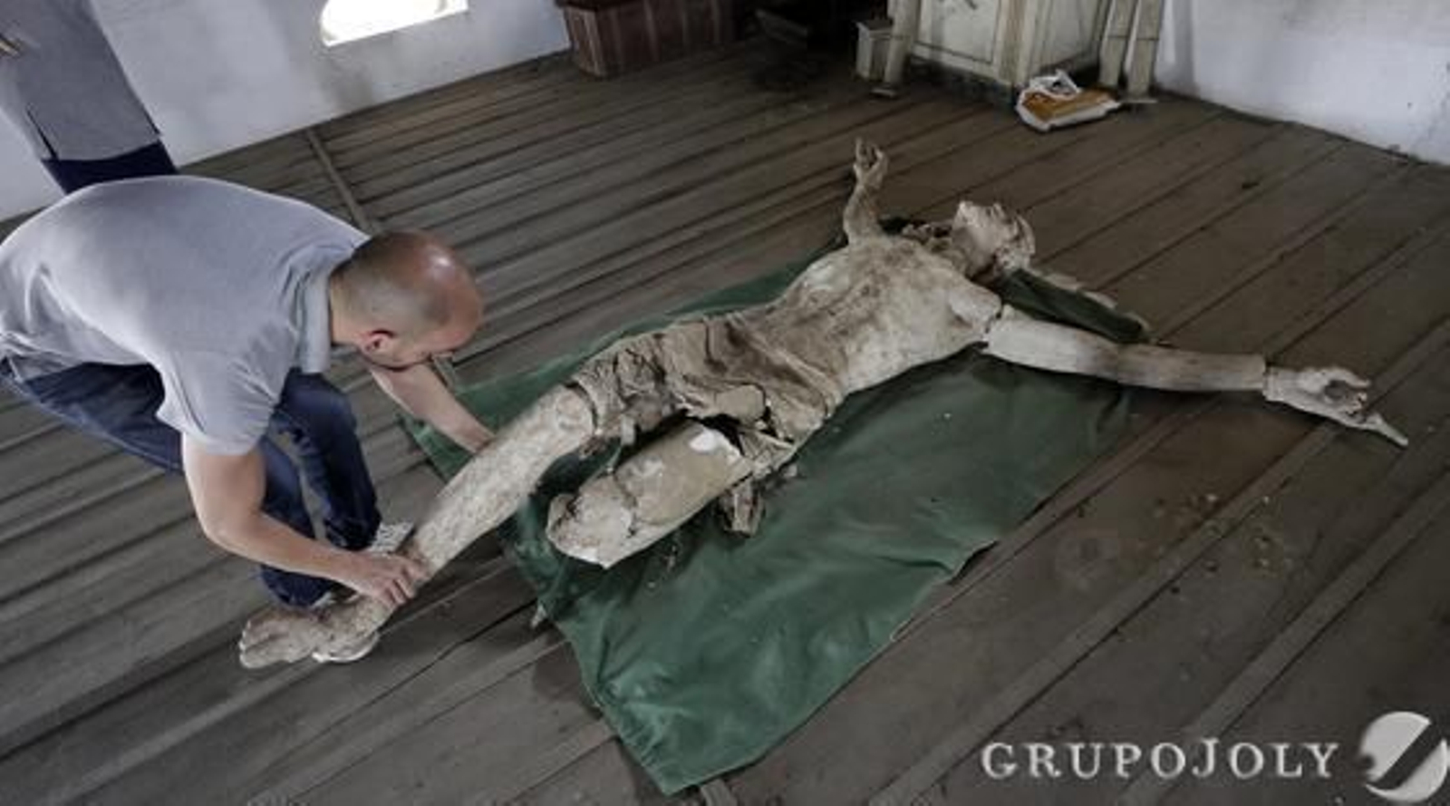 Foto: Juan Carlos Muñoz