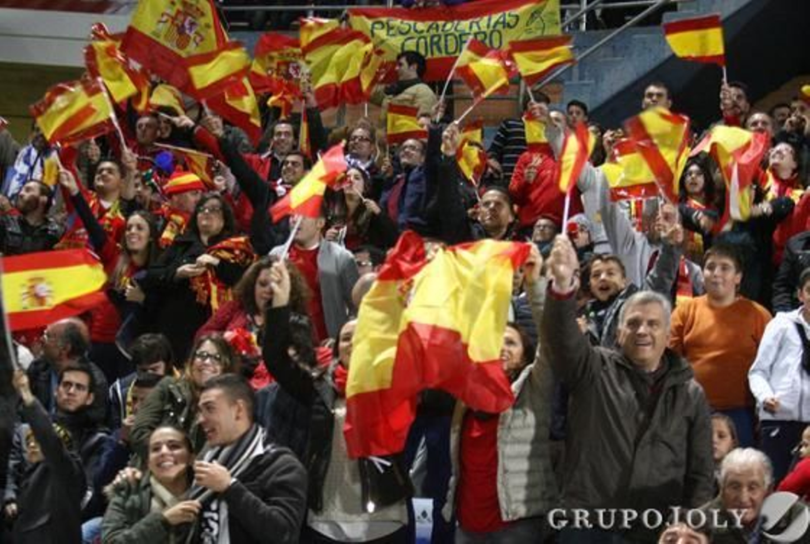 Foto: Josue Correa/Alberto Dominguez