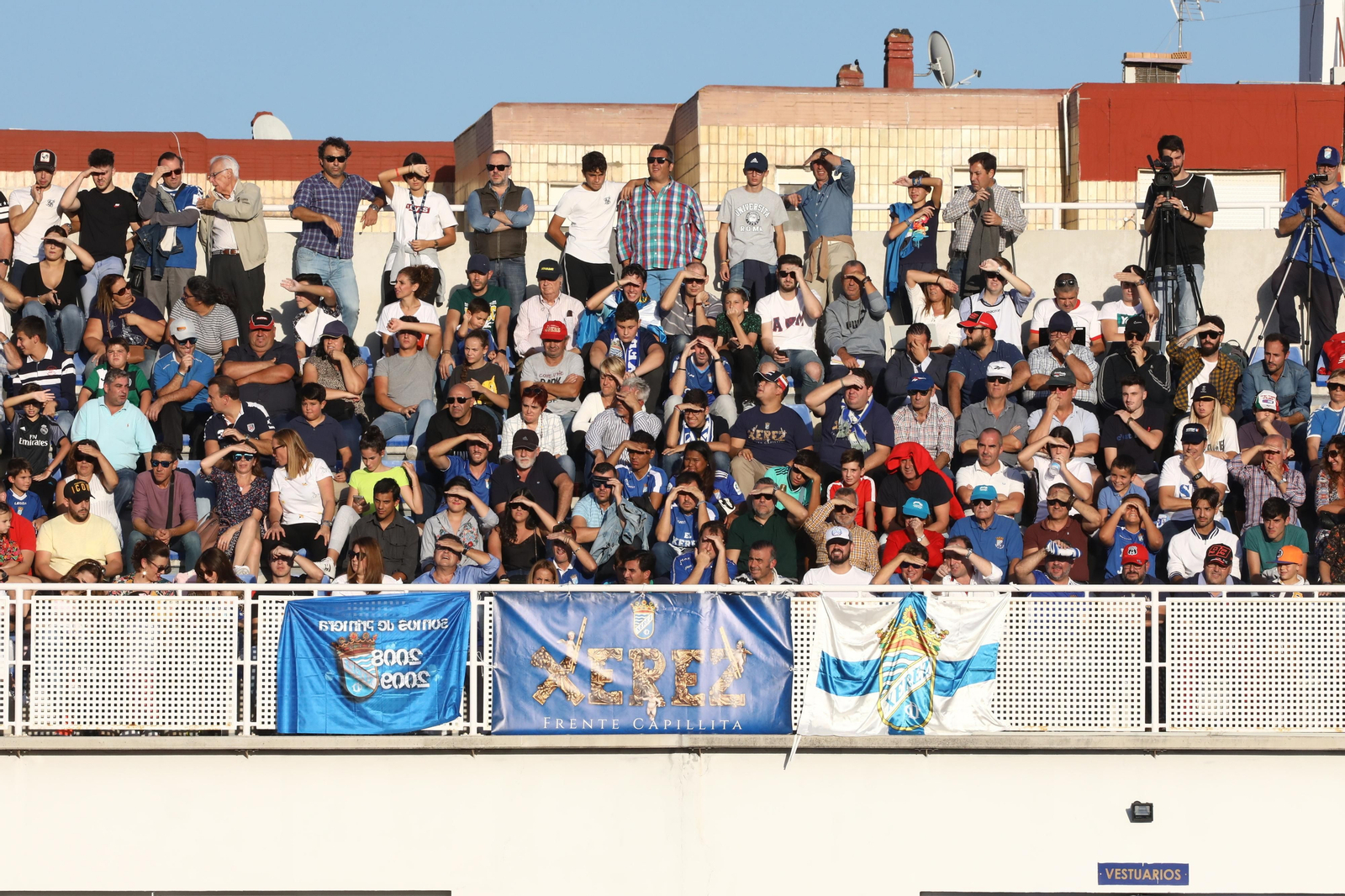 Los socios del Xerez CD tendrán ventajas con su abono.