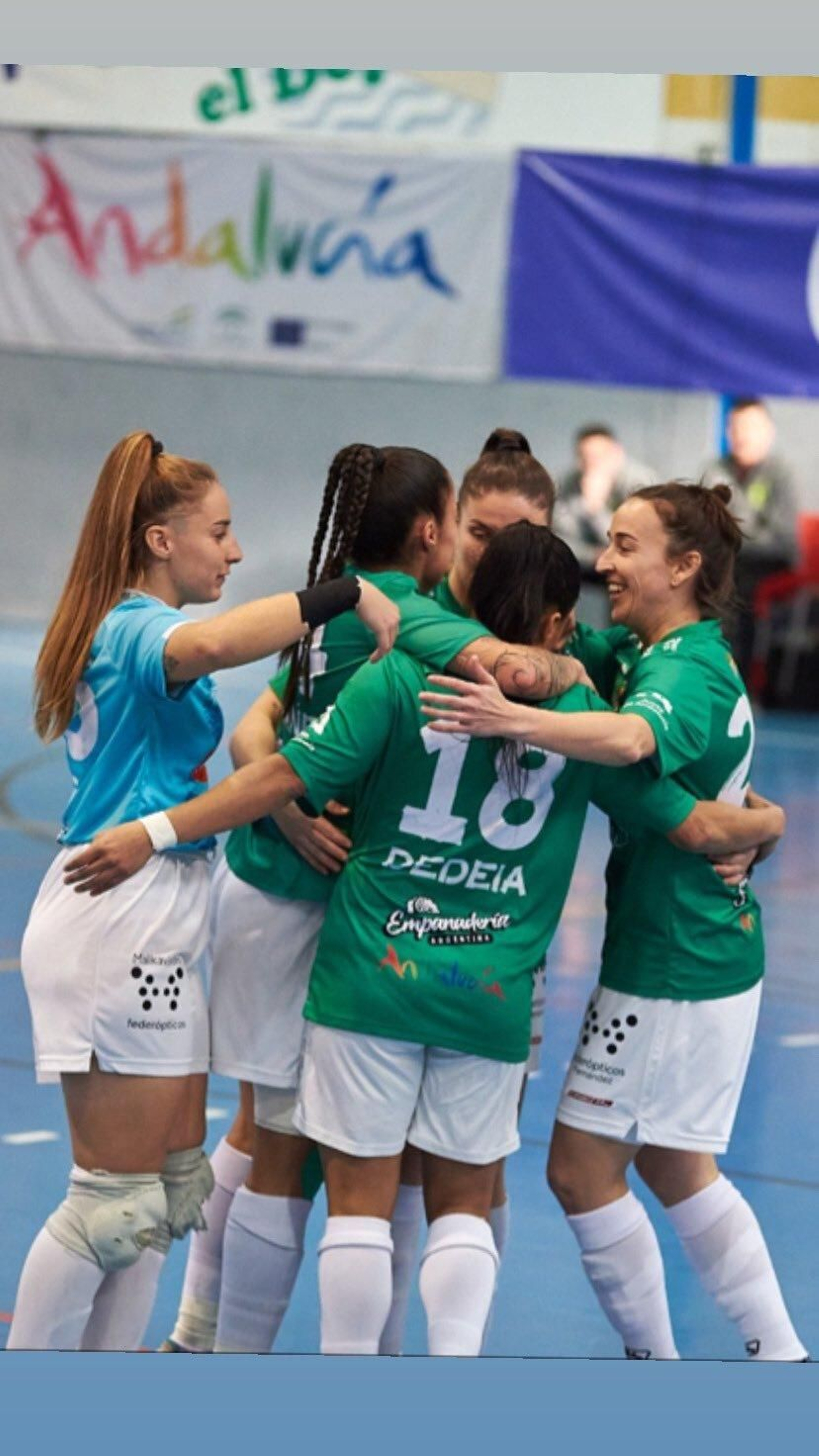 El Guadalcacín FSF quiere seguir celebrando goles para lograr la salvación.