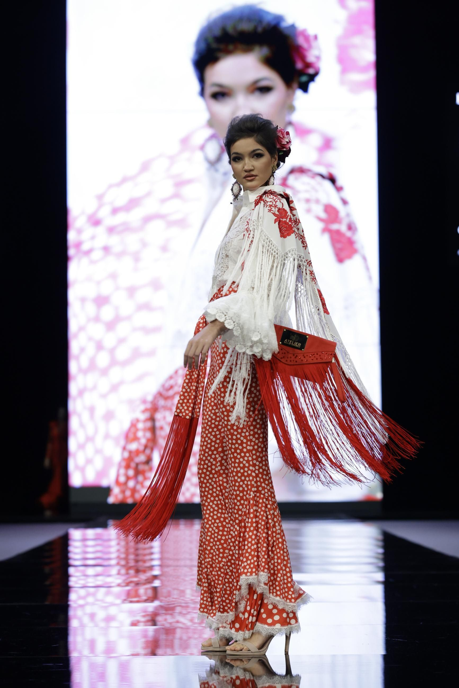 Desfile de Manuel Odriozola en SIMOF 2025, todas las fotos