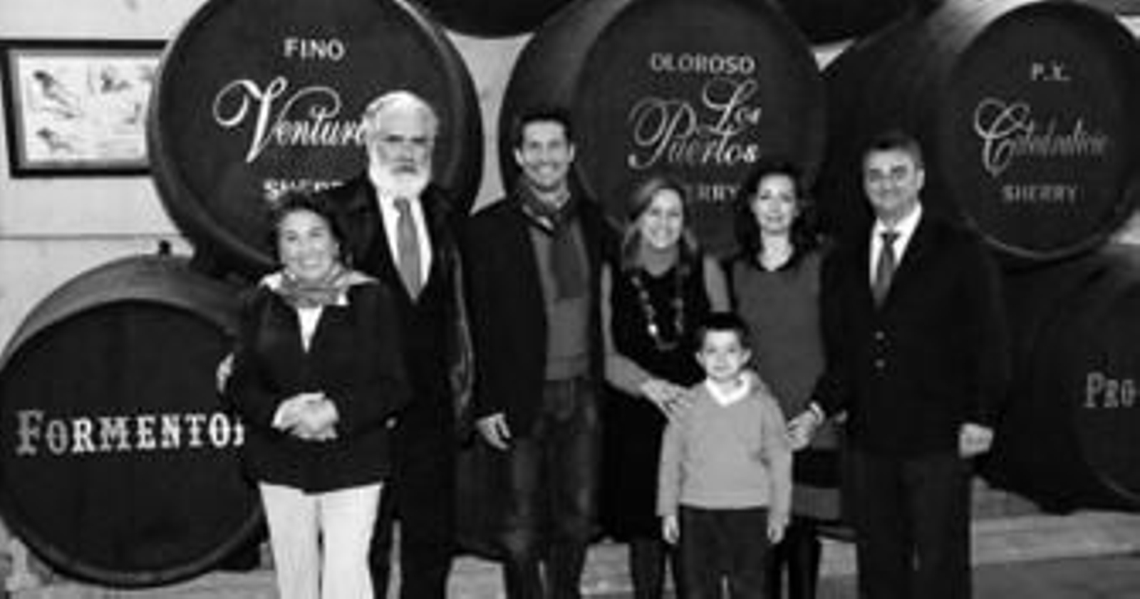 Los Reyes Magos, encarando la recta final