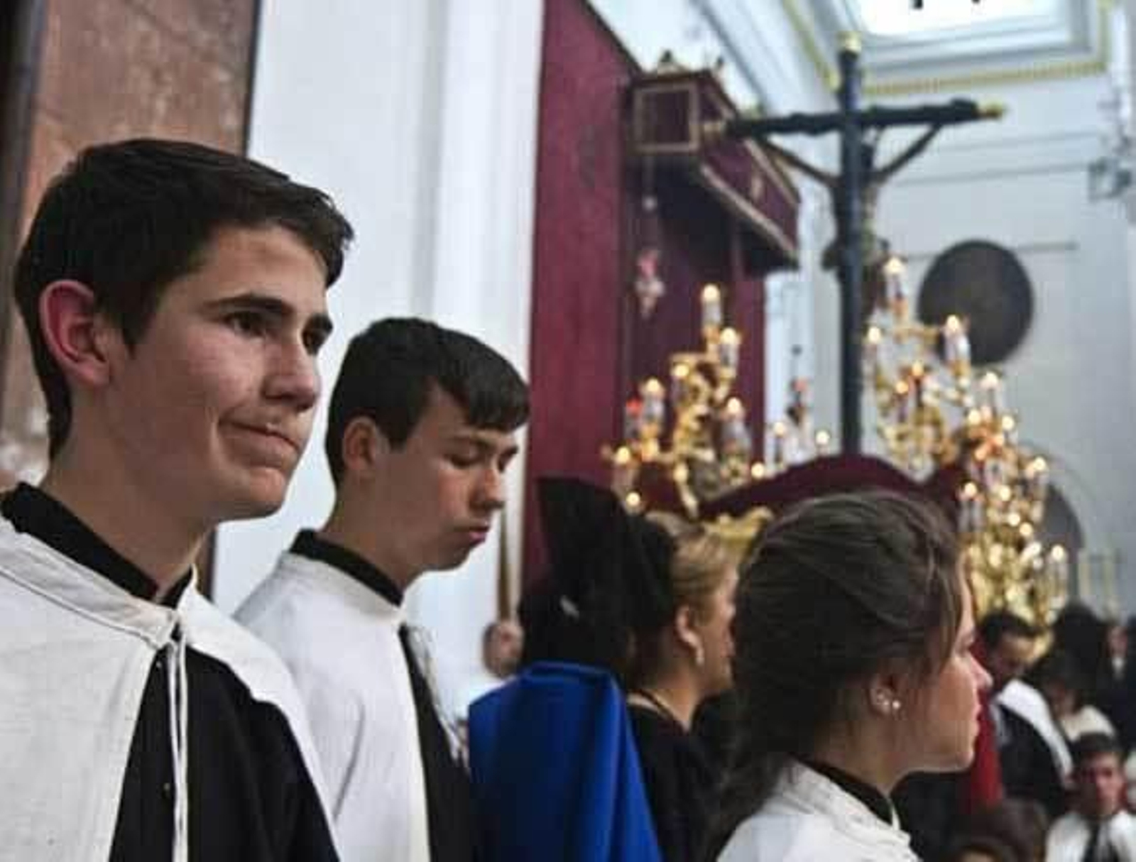 La prudencia gana a la pasión cofrade